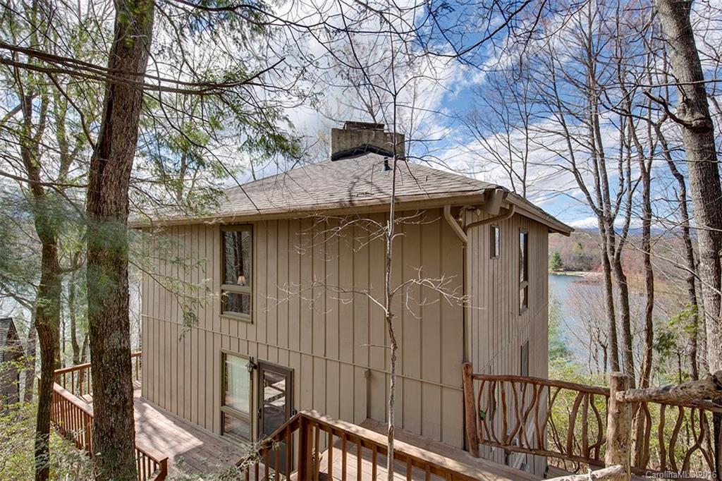 Connestee Falls - Residential