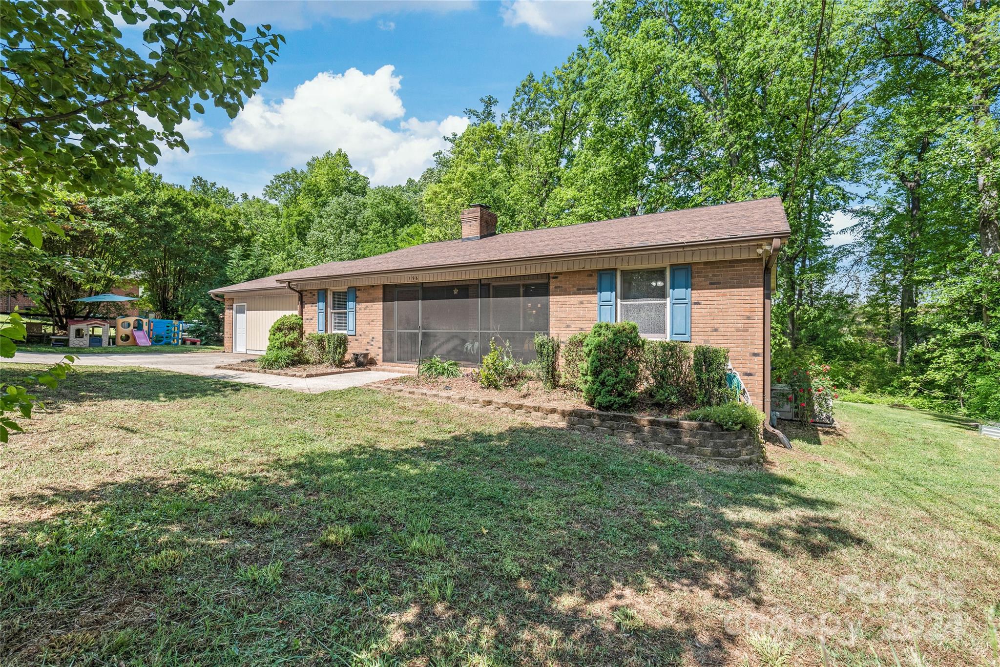 The Pines - Residential