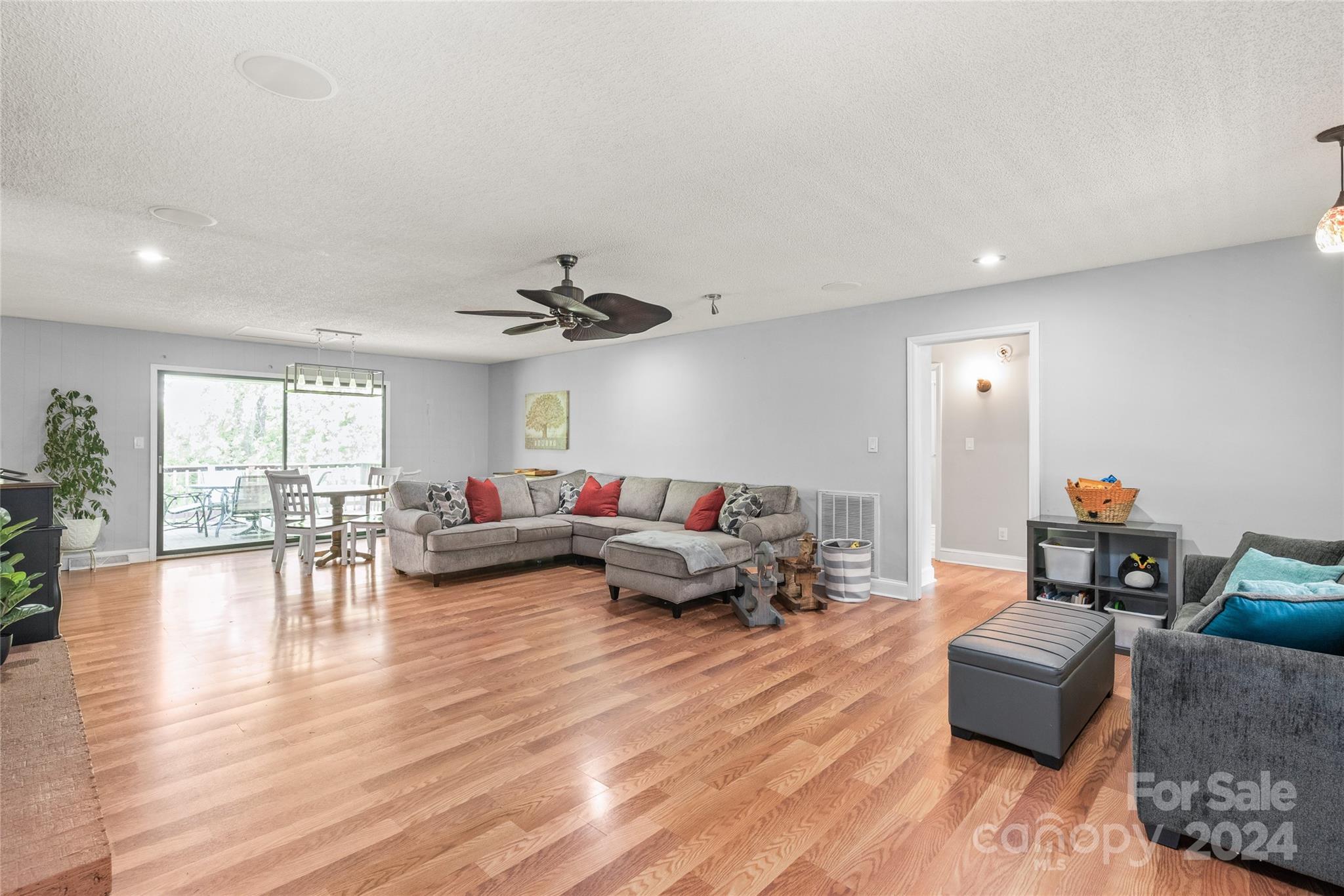 The Pines - Residential