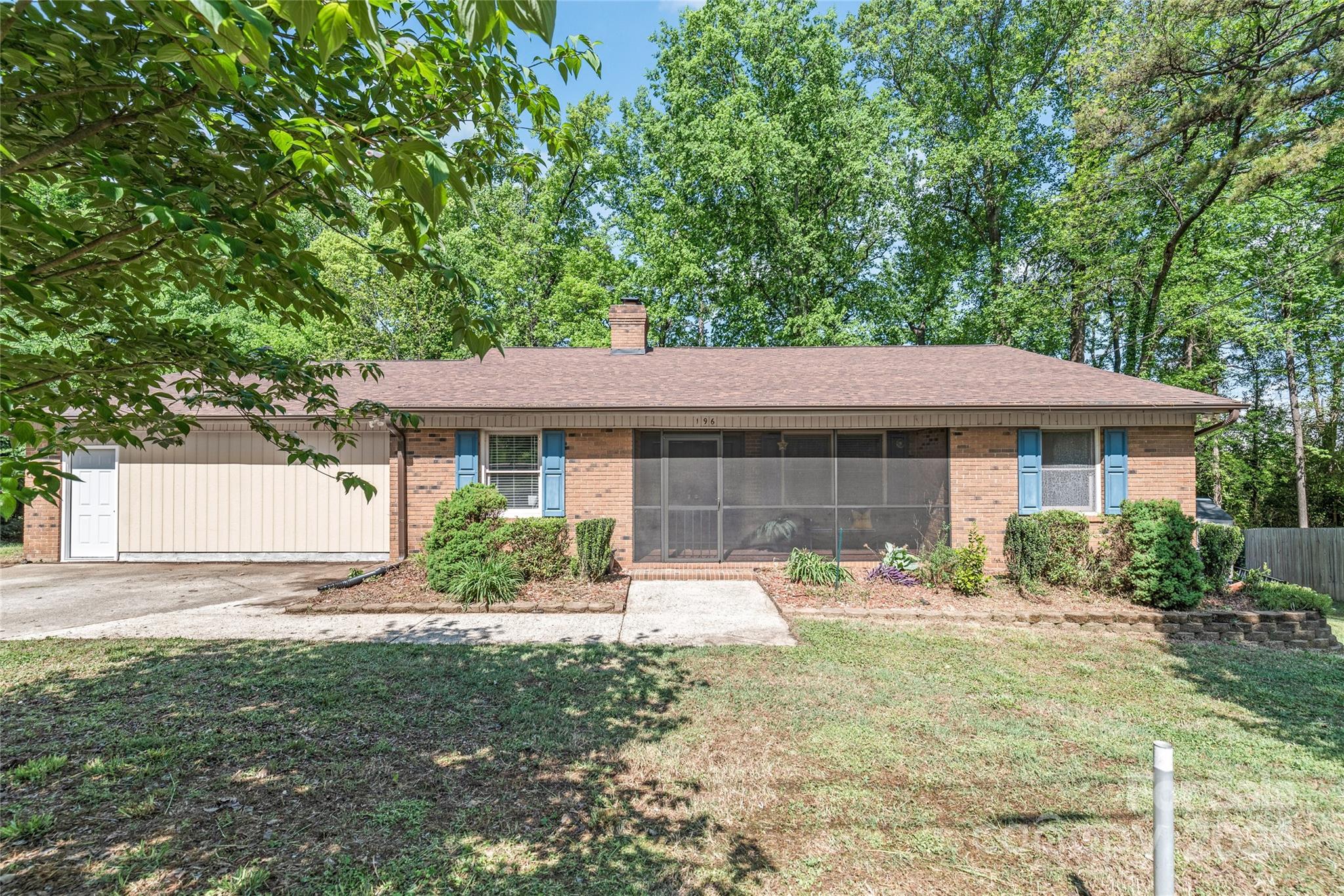 The Pines - Residential