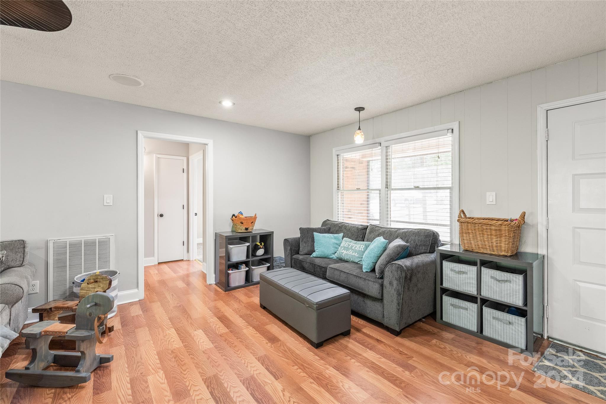 The Pines - Residential