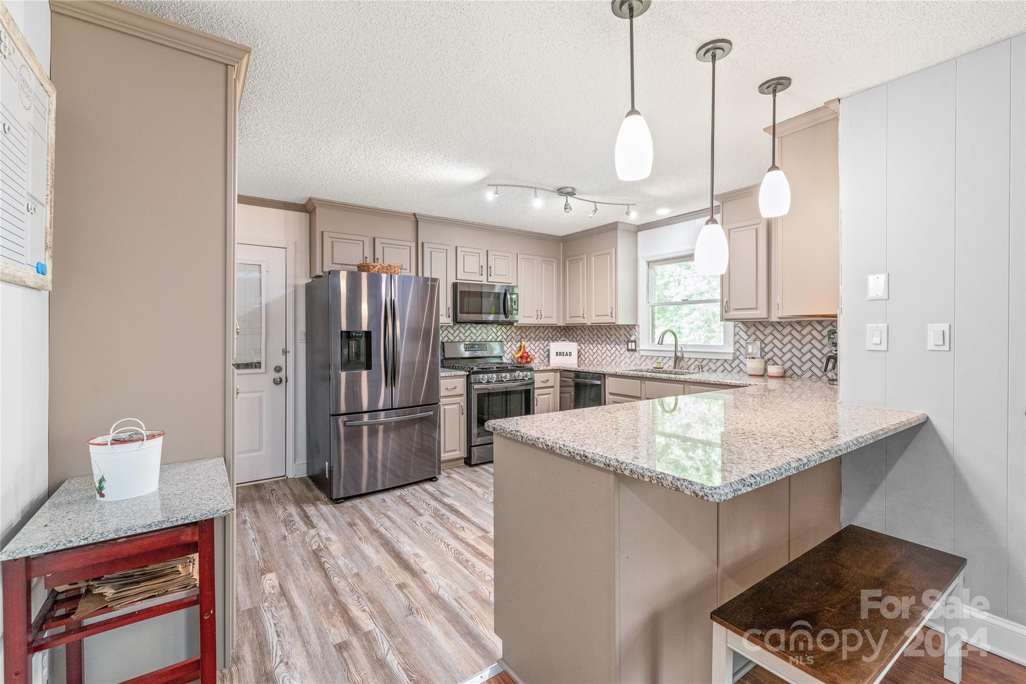 The Pines - Residential