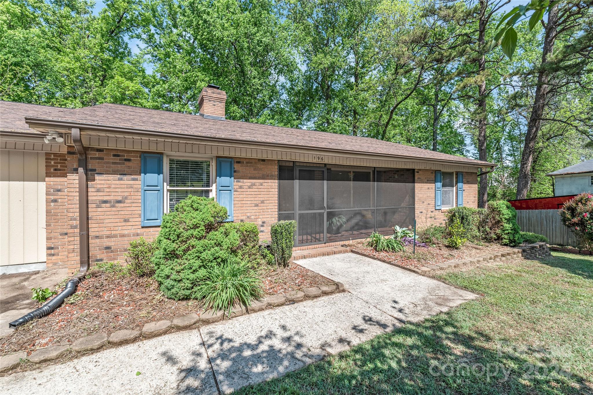 The Pines - Residential