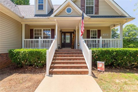 1530 Danlee Drive Lancaster SC 29720