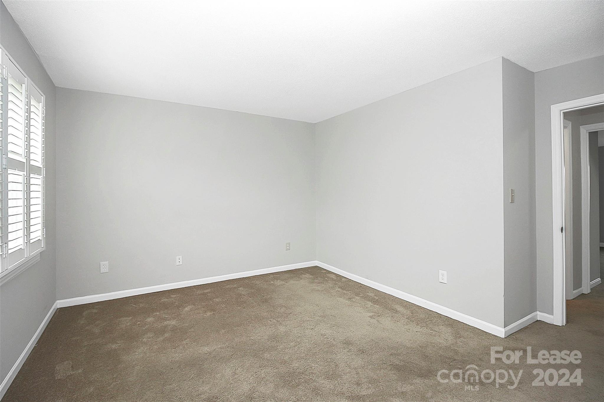 Lexington Commons - Residential Lease