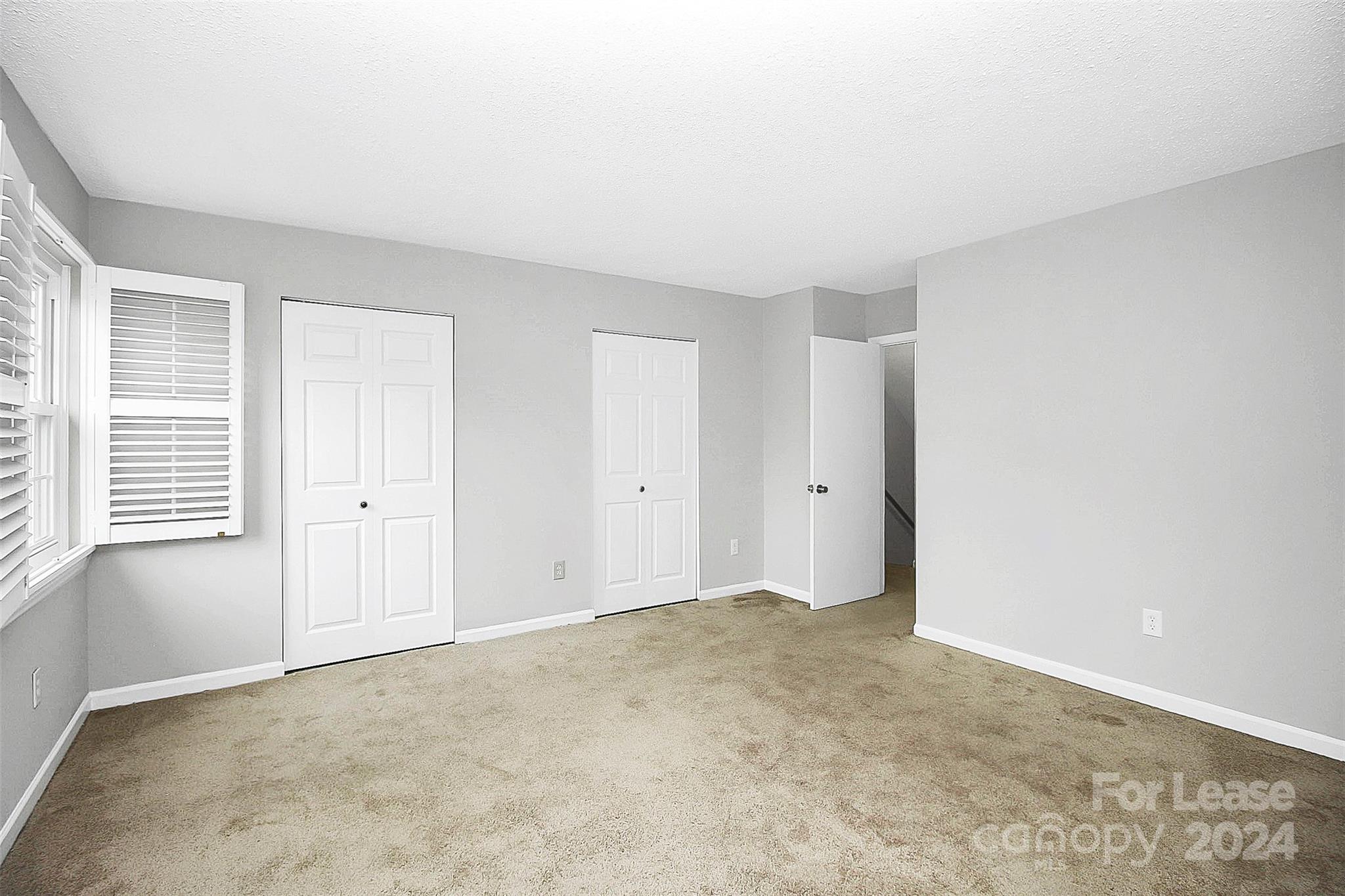 Lexington Commons - Residential Lease