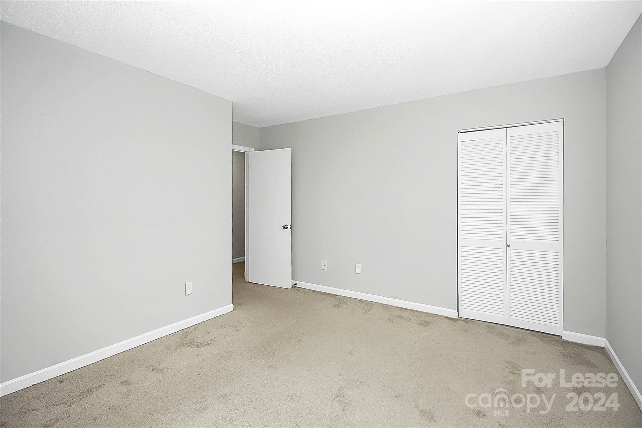Lexington Commons - Residential Lease