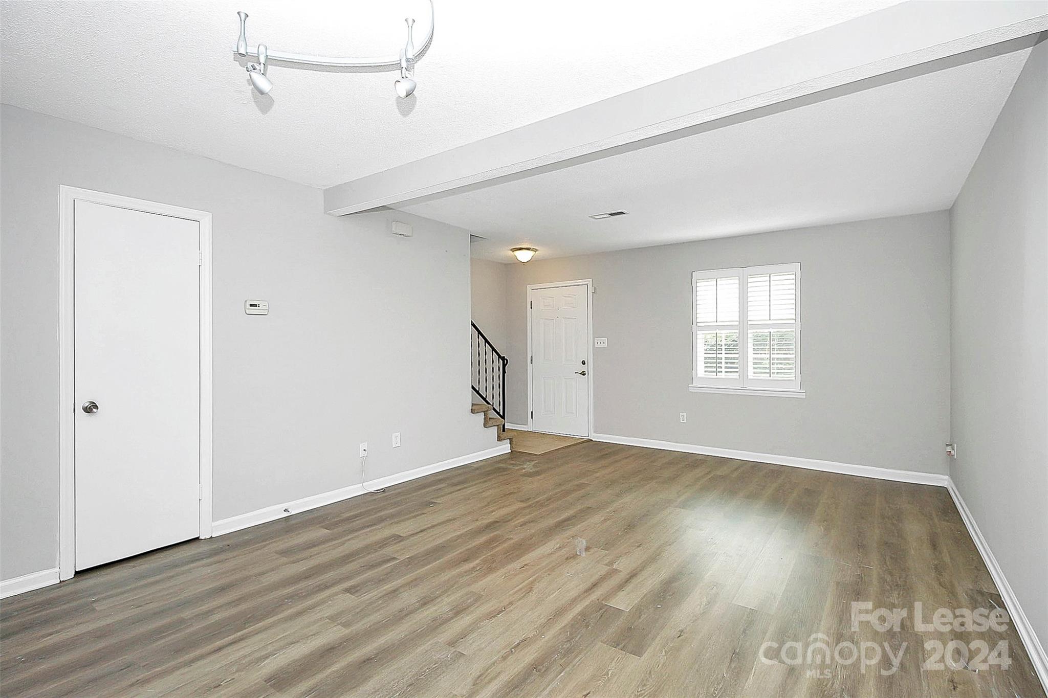 Lexington Commons - Residential Lease