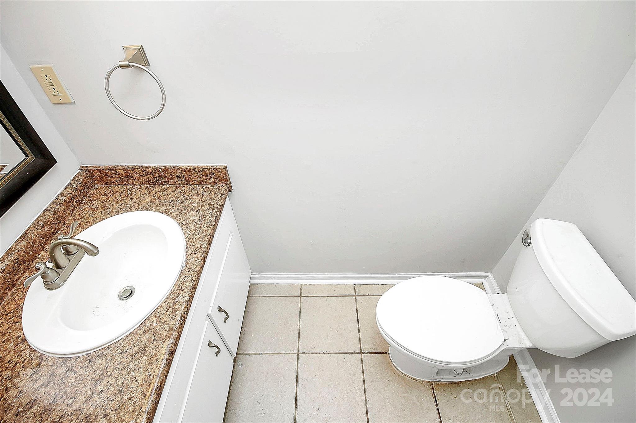 Lexington Commons - Residential Lease