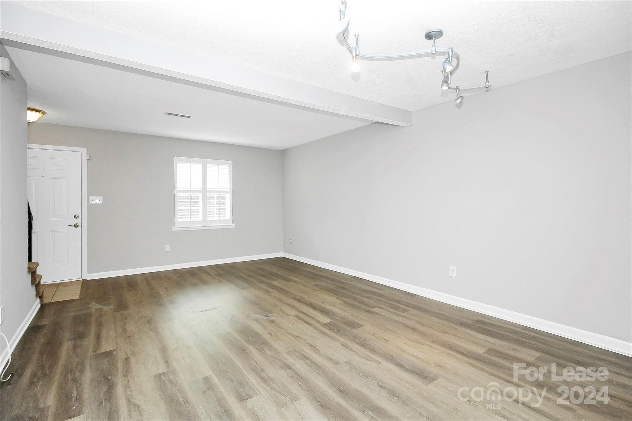 Lexington Commons - Residential Lease