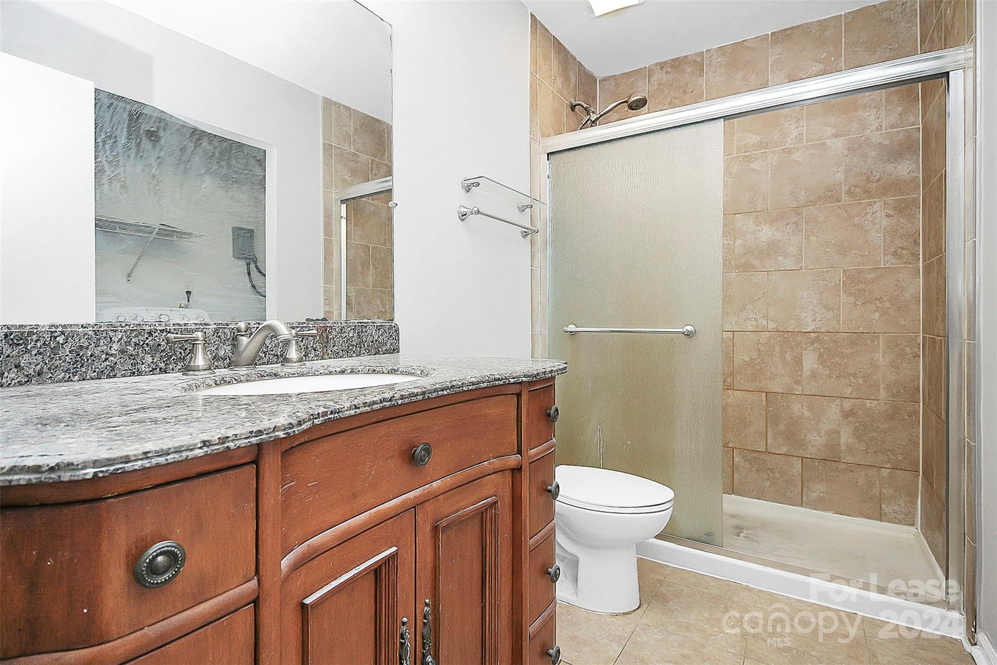 Lexington Commons - Residential Lease