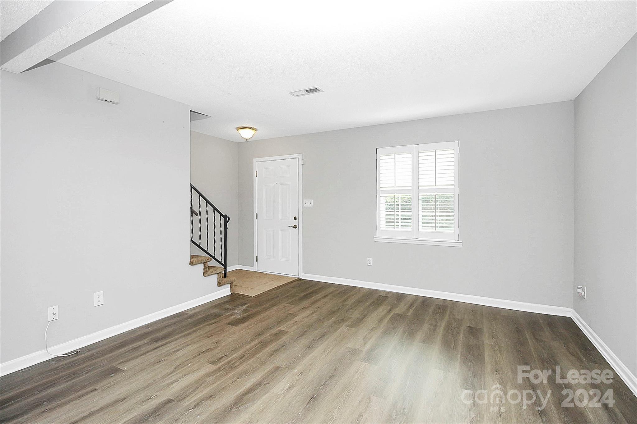 Lexington Commons - Residential Lease