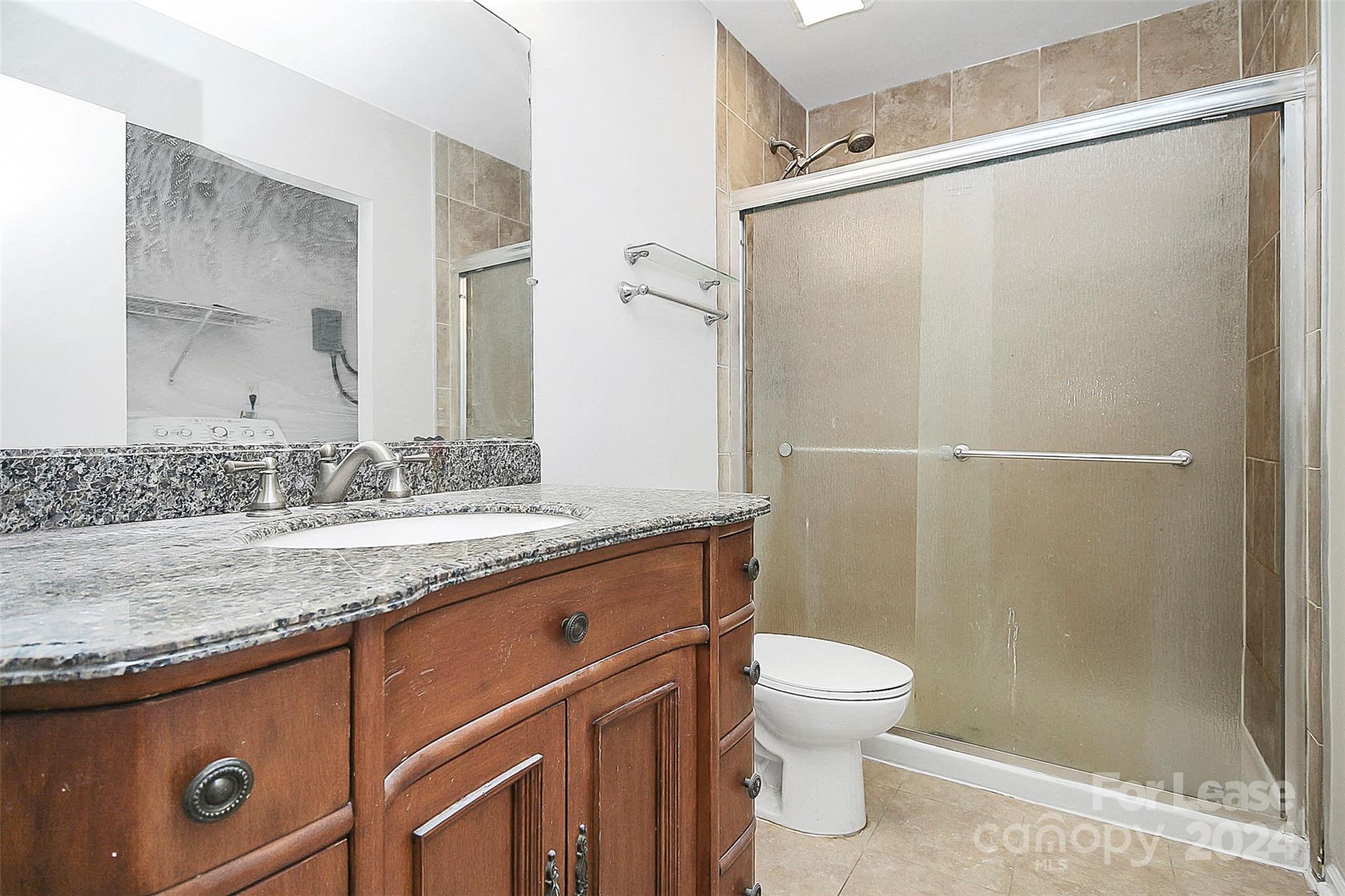 Lexington Commons - Residential Lease