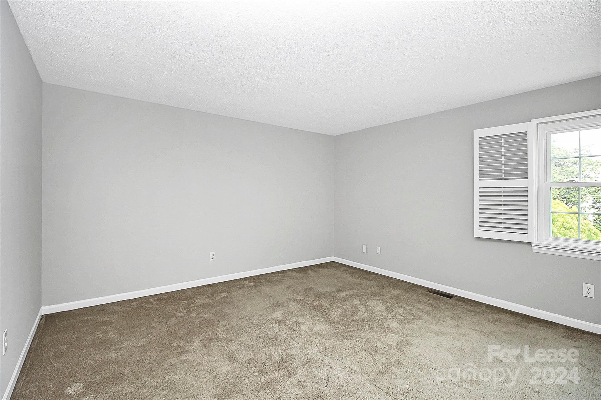 Lexington Commons - Residential Lease