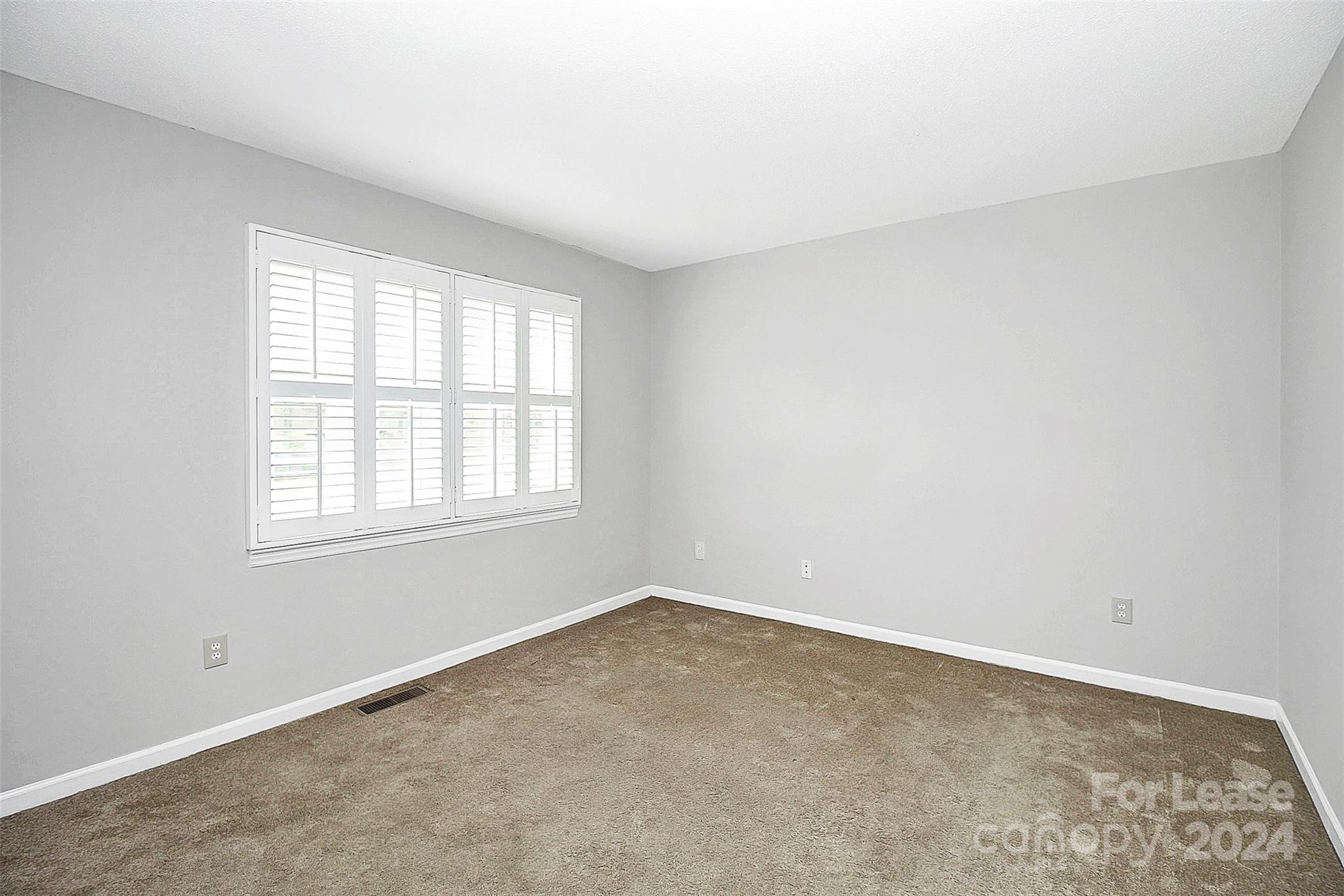 Lexington Commons - Residential Lease