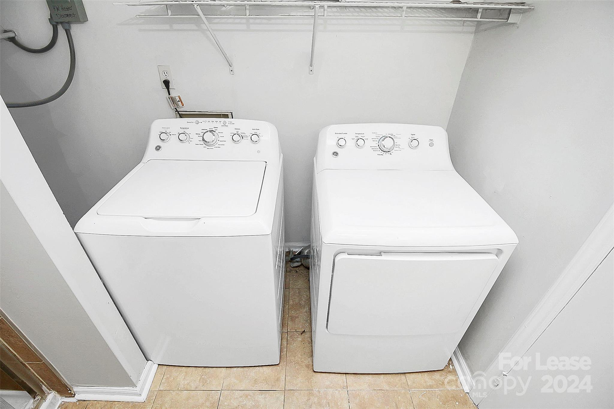 Lexington Commons - Residential Lease