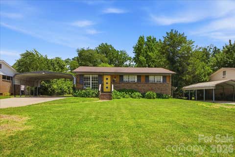 Photo of 2521 Alleghany Street, Charlotte, NC 28208 (MLS # 4406241)