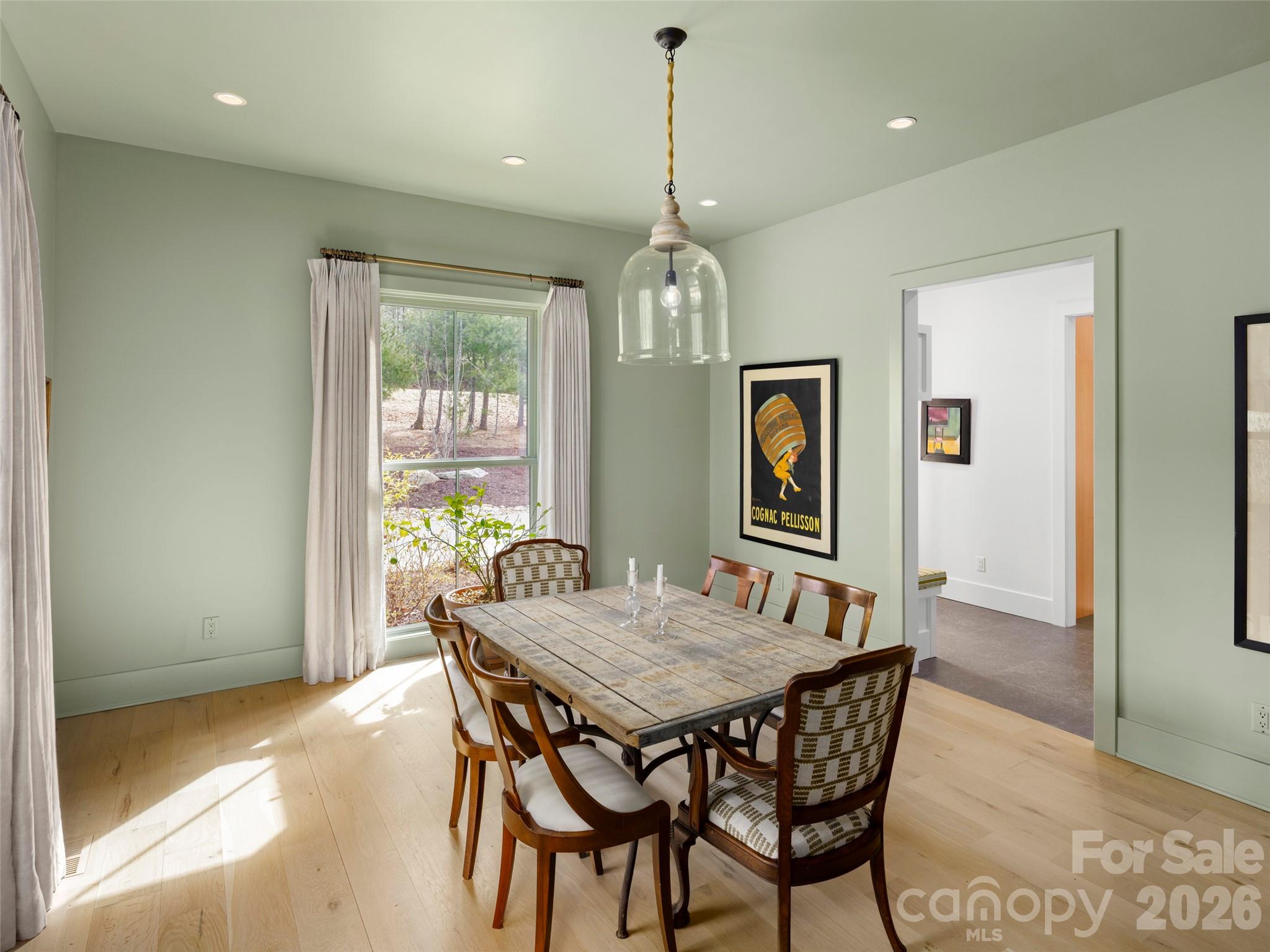 Ramble Biltmore Forest - Residential