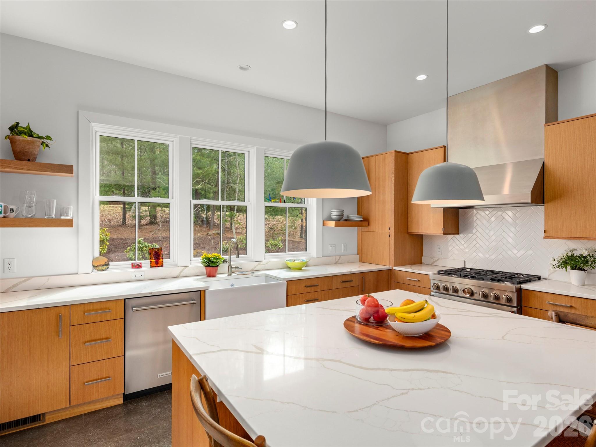 Ramble Biltmore Forest - Residential