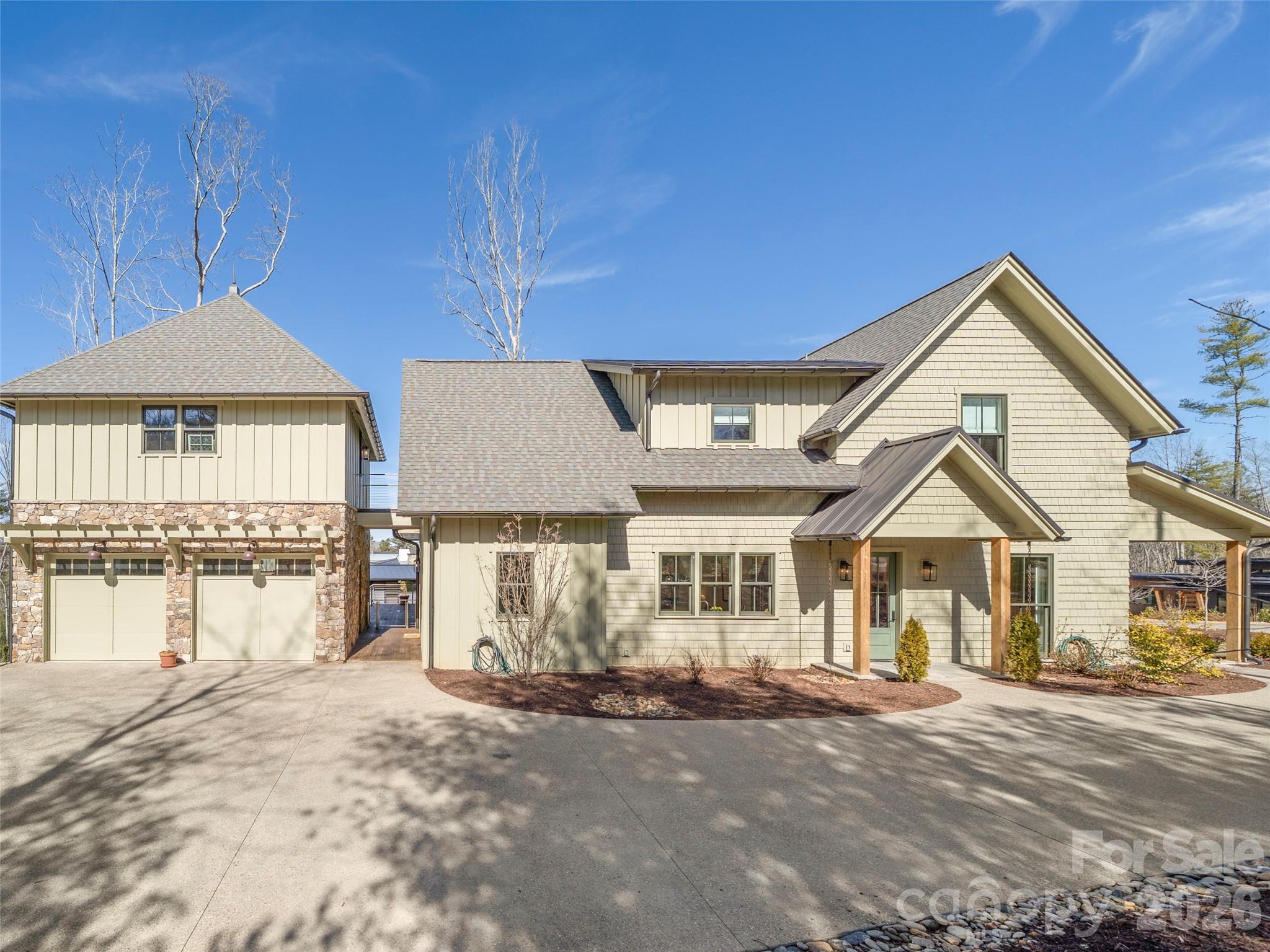 Ramble Biltmore Forest - Residential