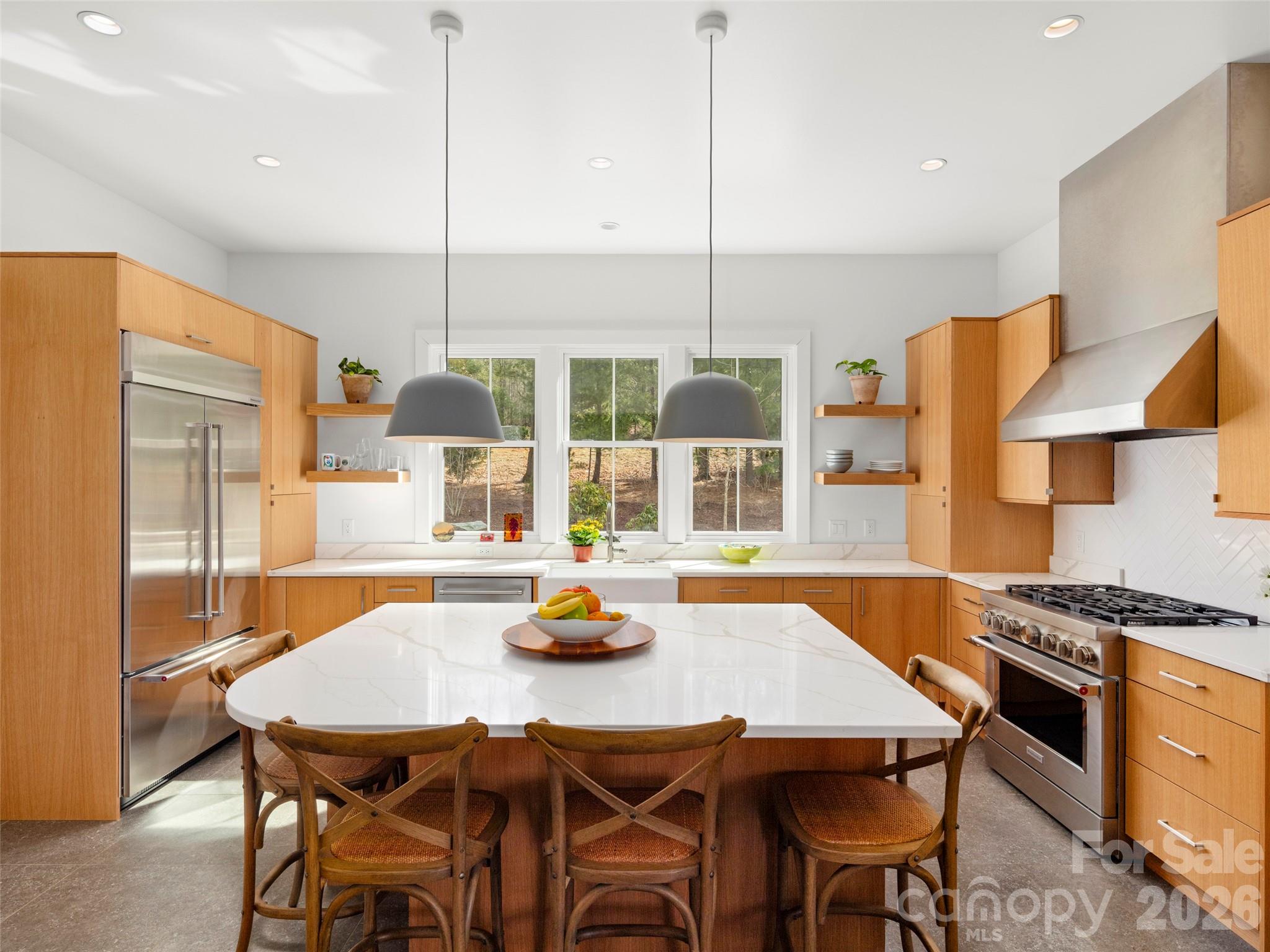 Ramble Biltmore Forest - Residential