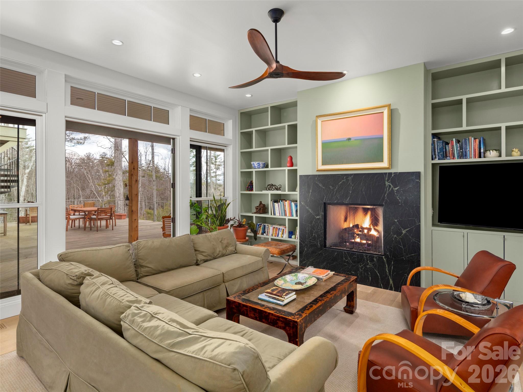 Ramble Biltmore Forest - Residential