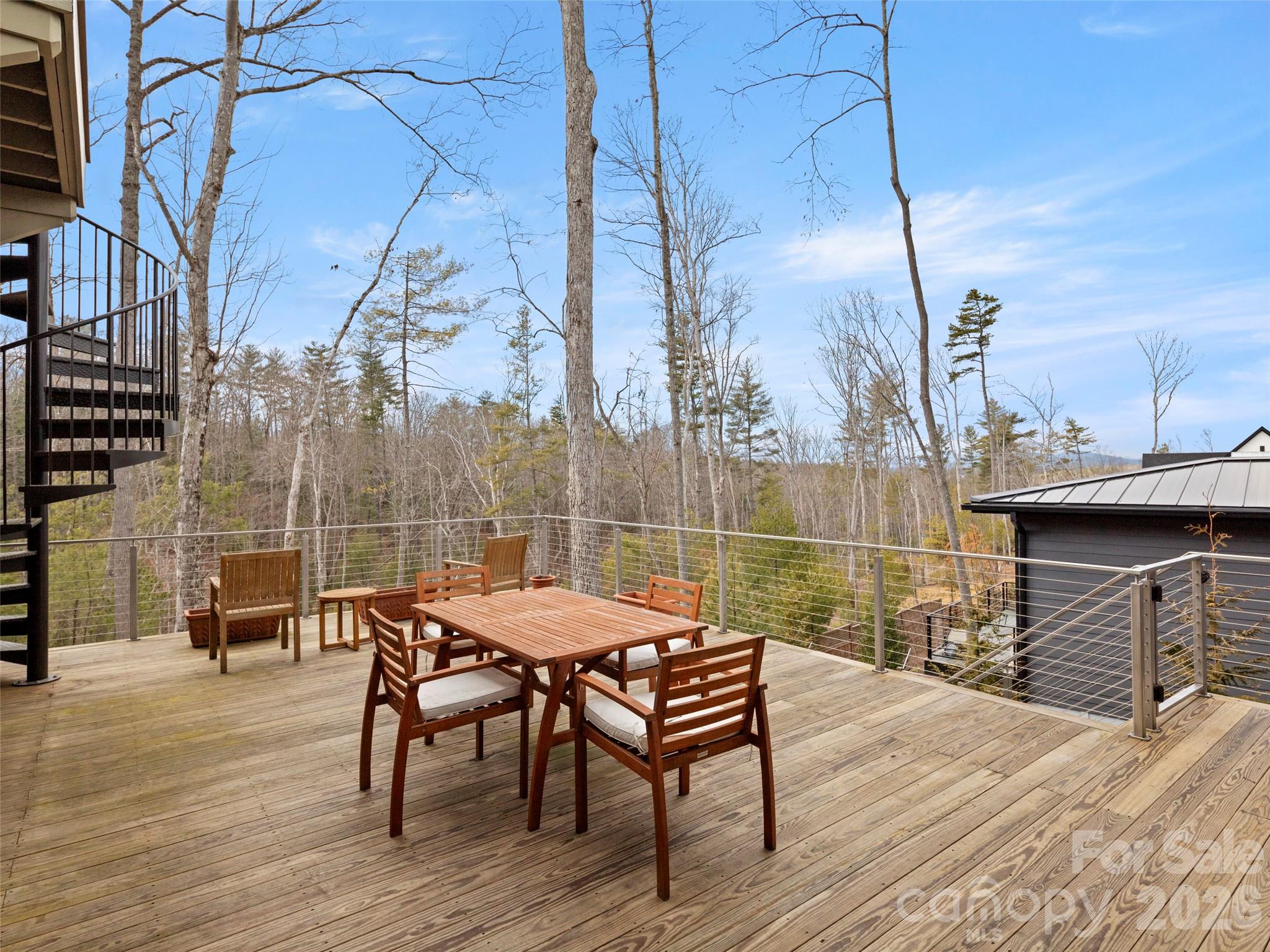 Ramble Biltmore Forest - Residential