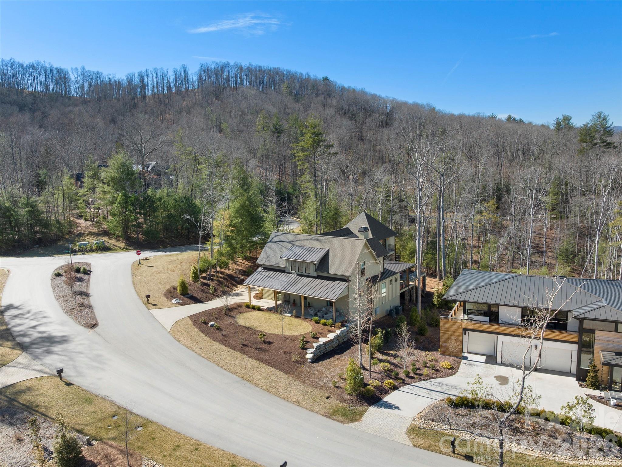 Ramble Biltmore Forest - Residential