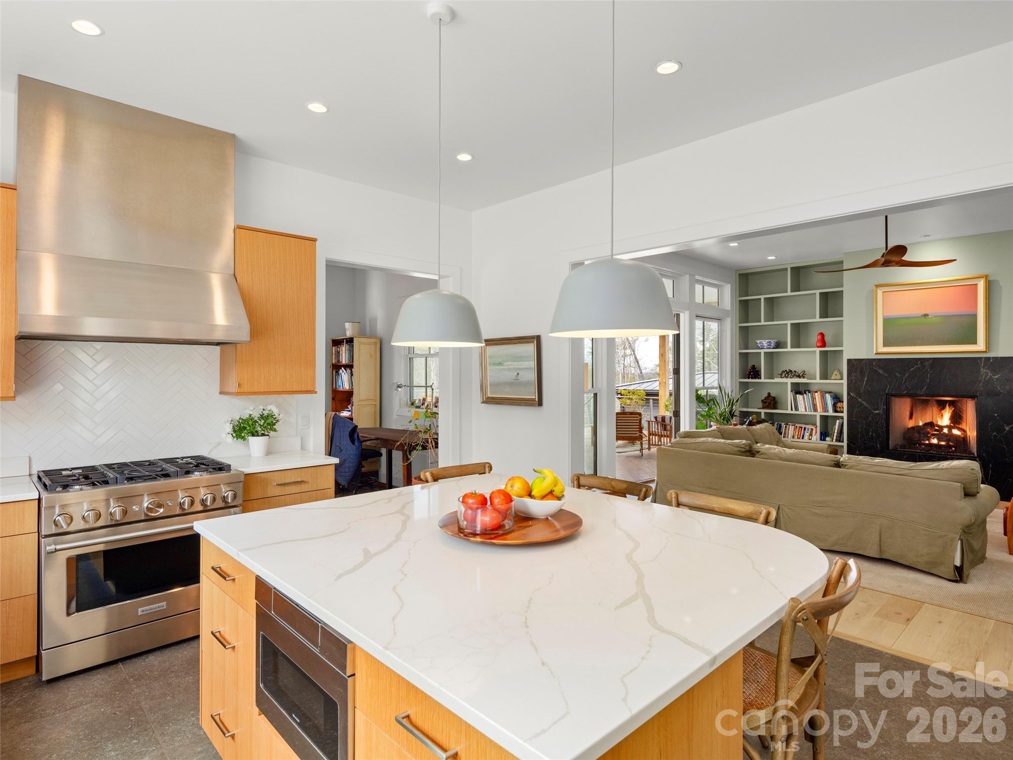 Ramble Biltmore Forest - Residential