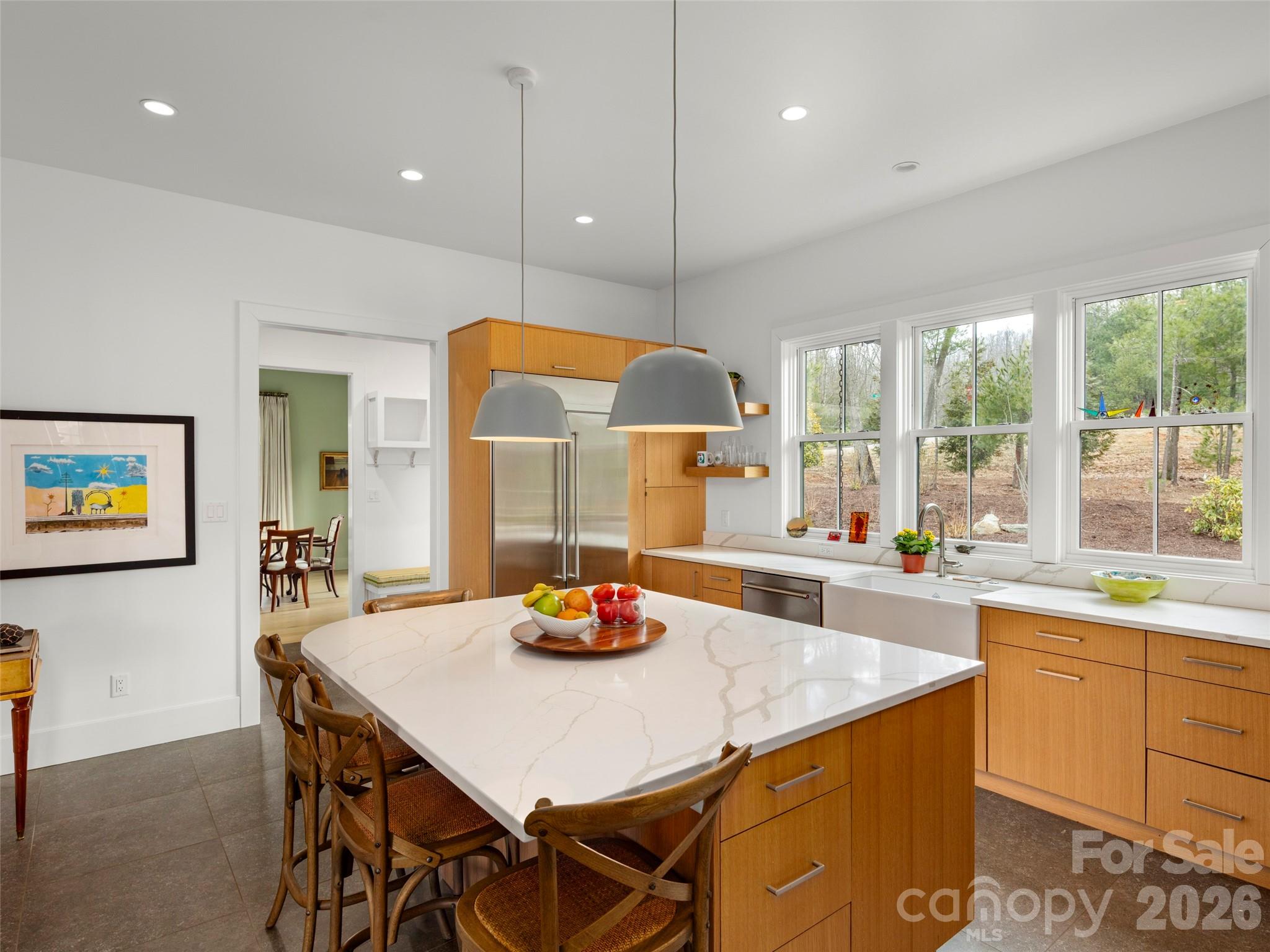 Ramble Biltmore Forest - Residential