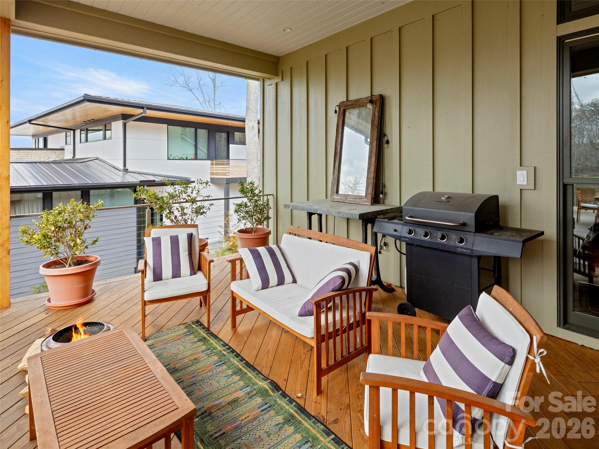 Ramble Biltmore Forest - Residential