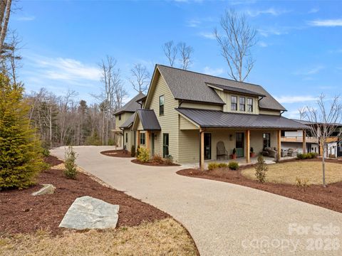 Photo of 206 Kelmscott Lane, Asheville, NC 28803 (MLS # 4343948)