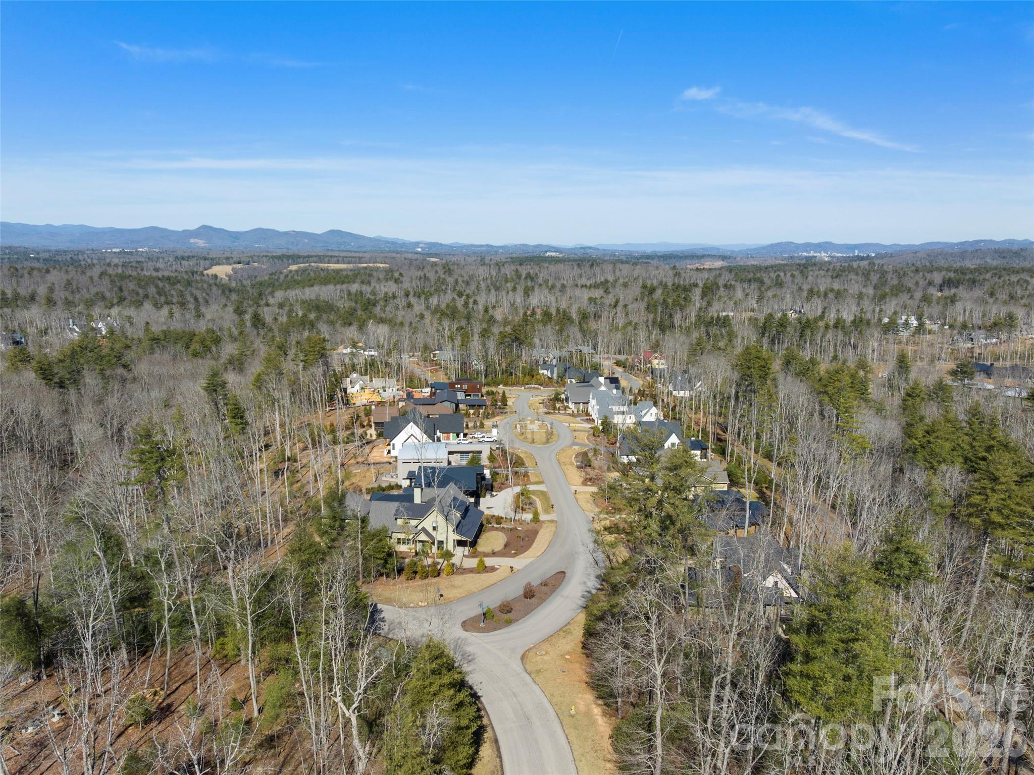 Ramble Biltmore Forest - Residential