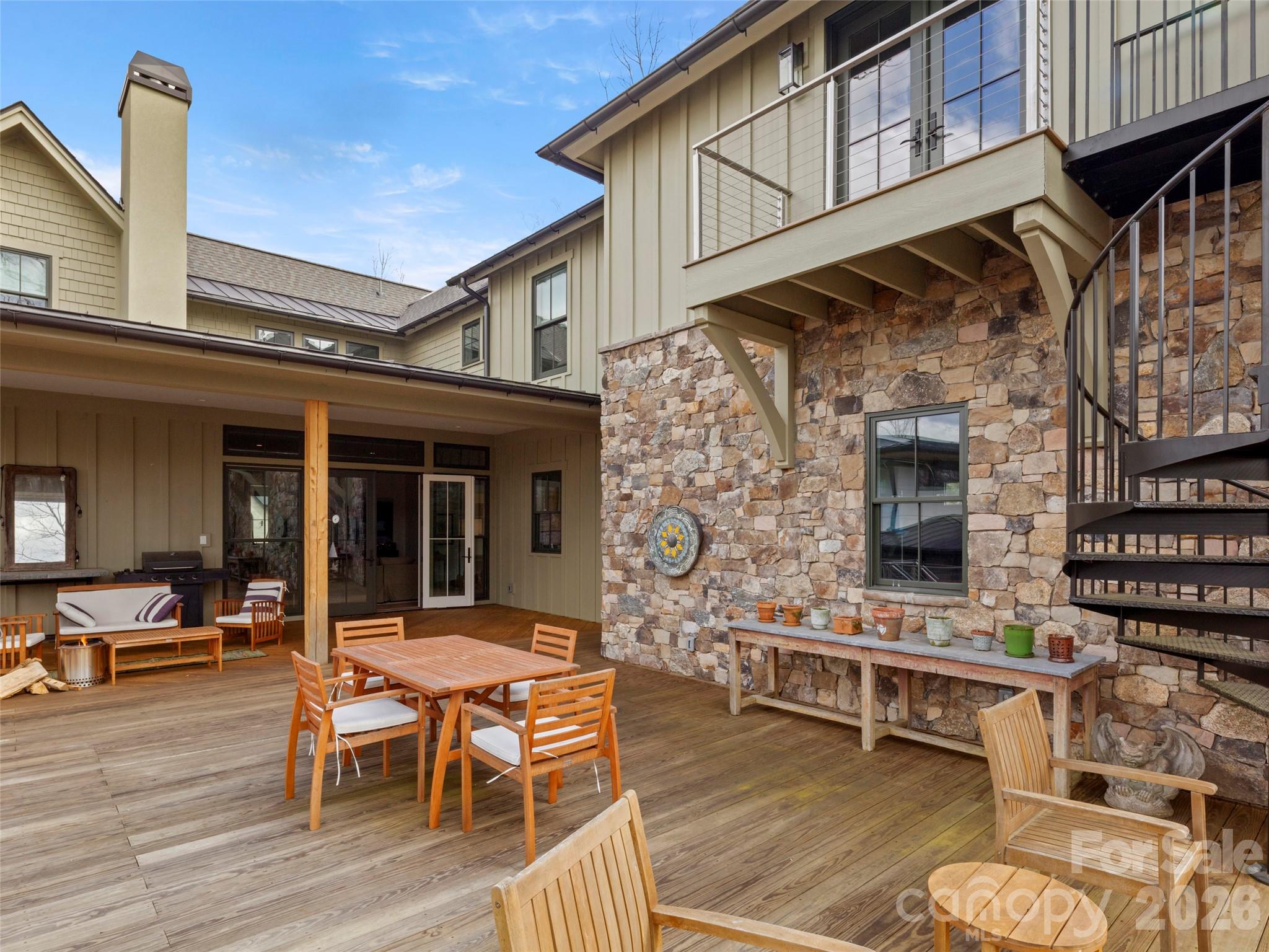 Ramble Biltmore Forest - Residential