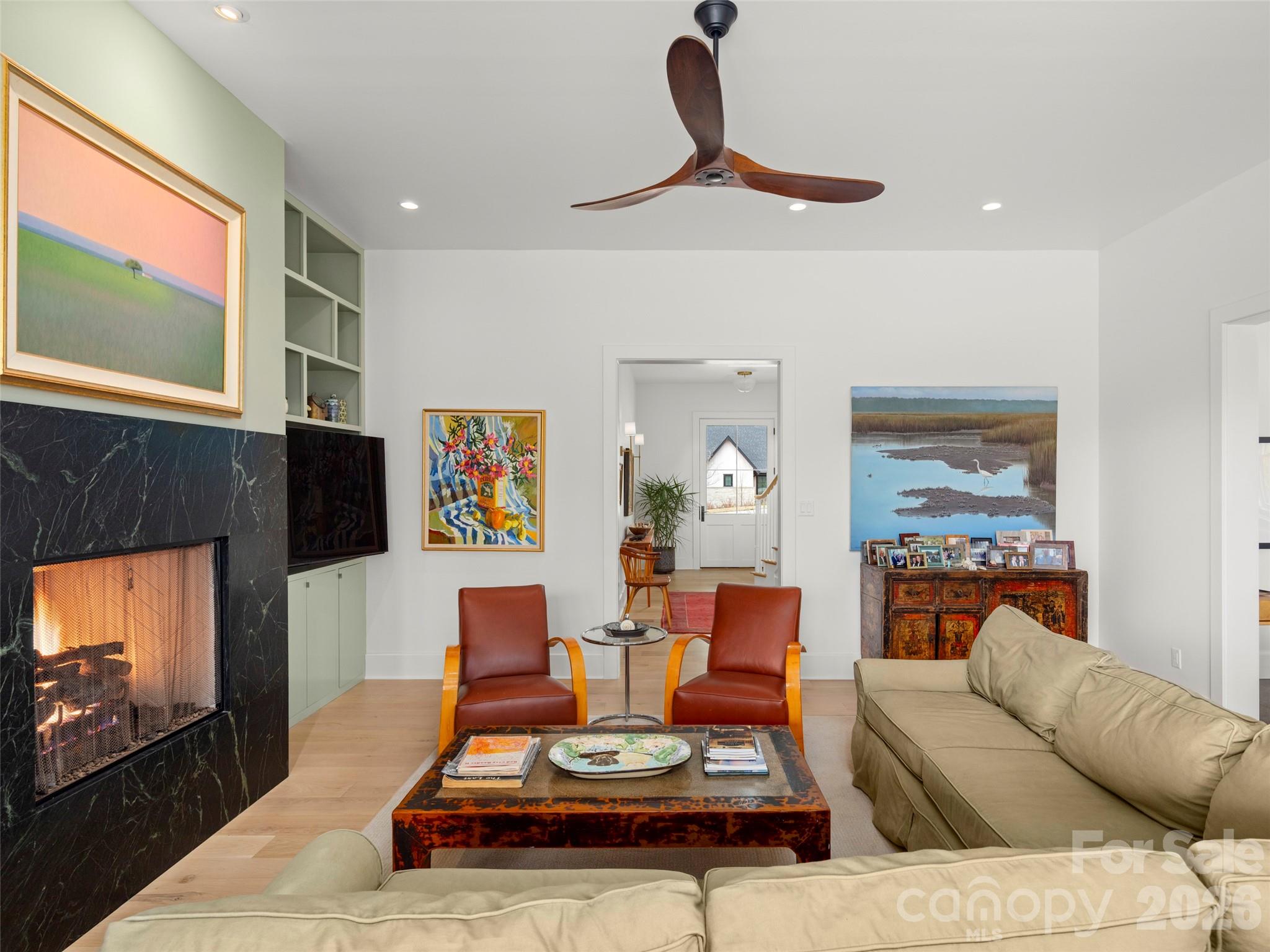 Ramble Biltmore Forest - Residential