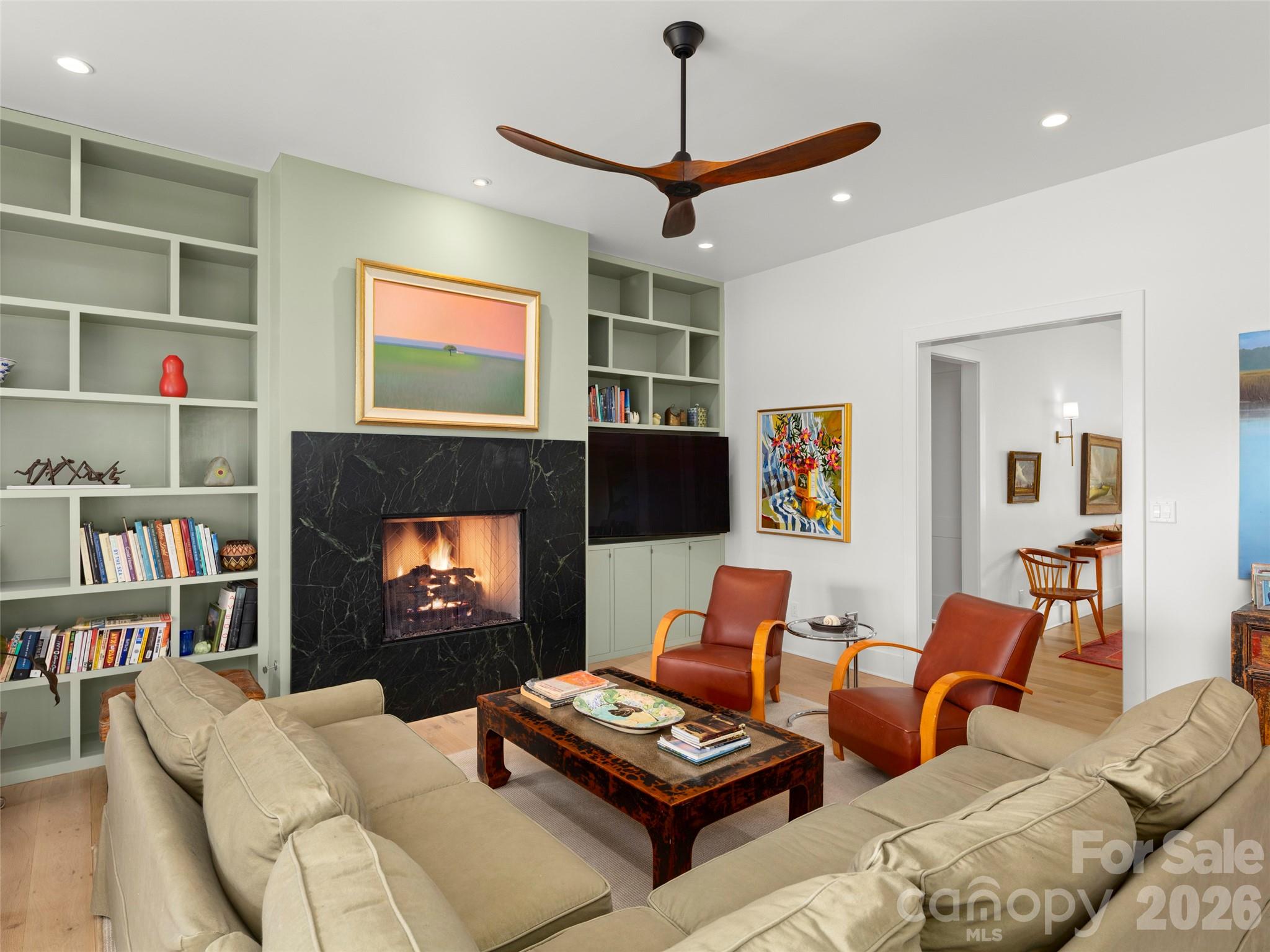 Ramble Biltmore Forest - Residential