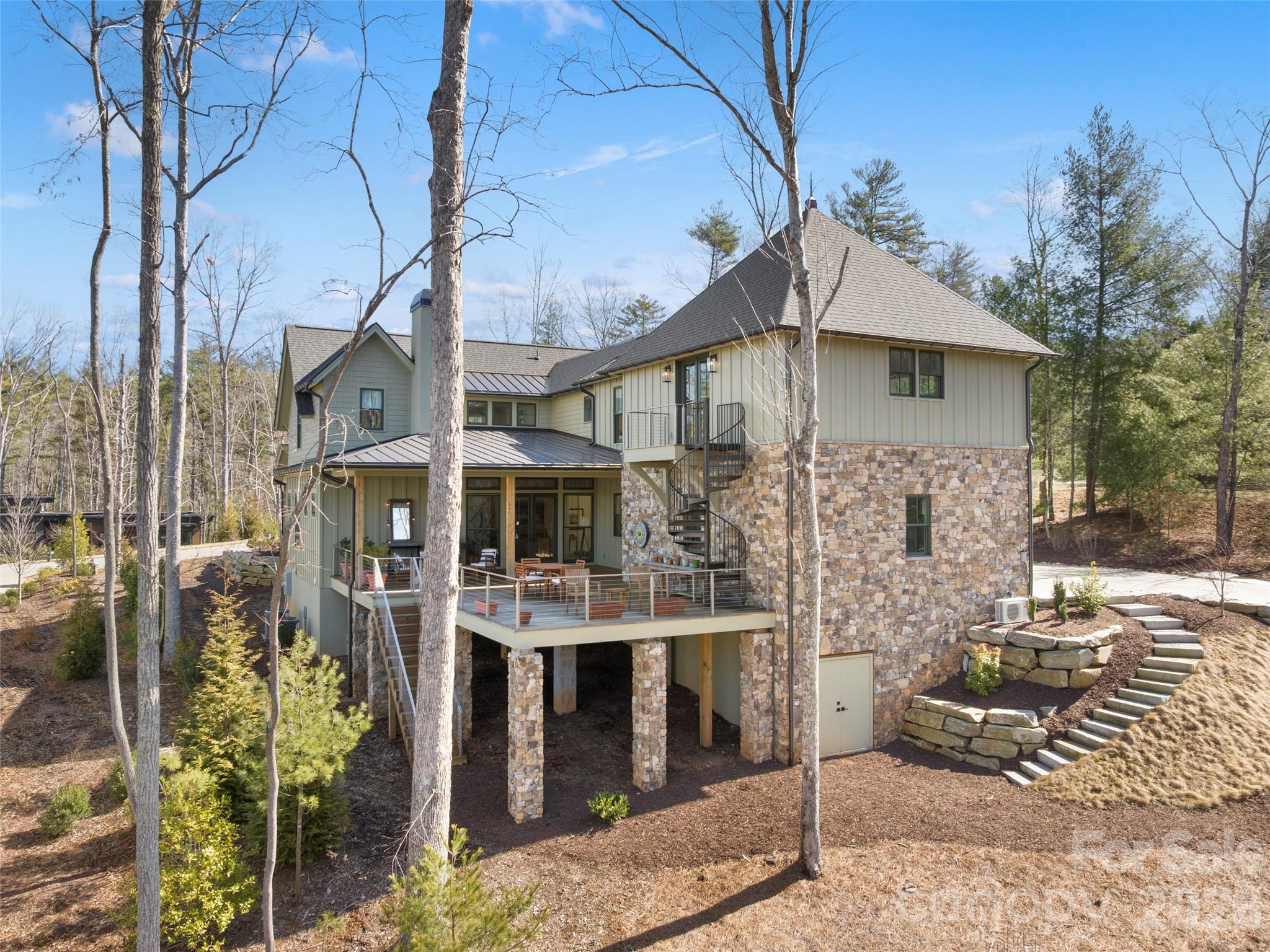 Ramble Biltmore Forest - Residential