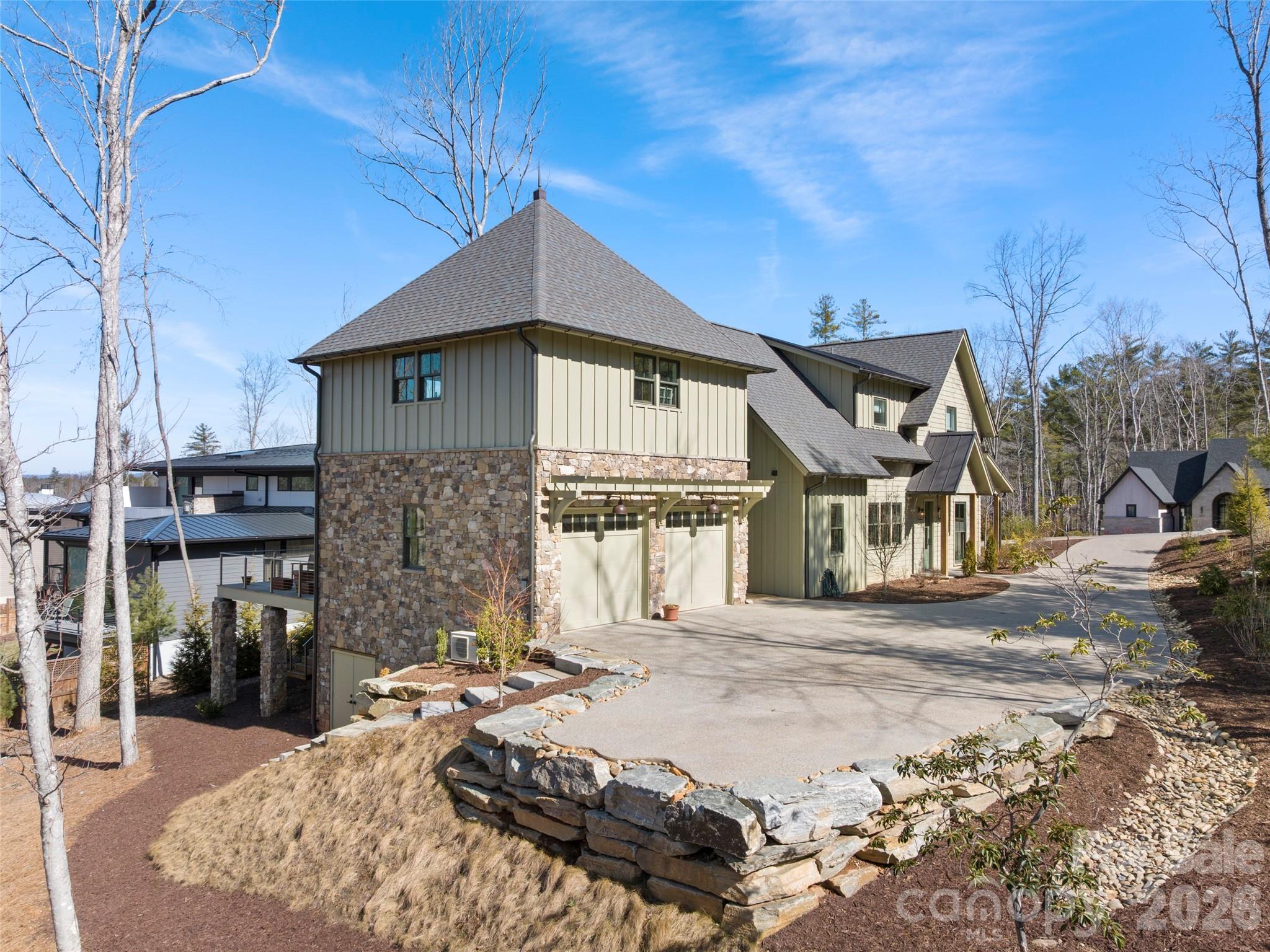 Ramble Biltmore Forest - Residential