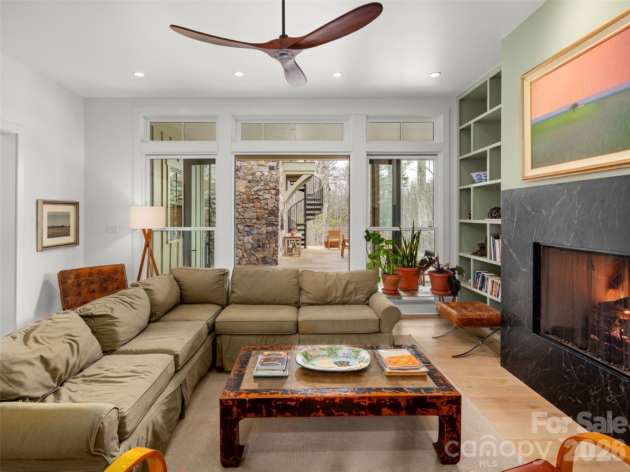 Ramble Biltmore Forest - Residential