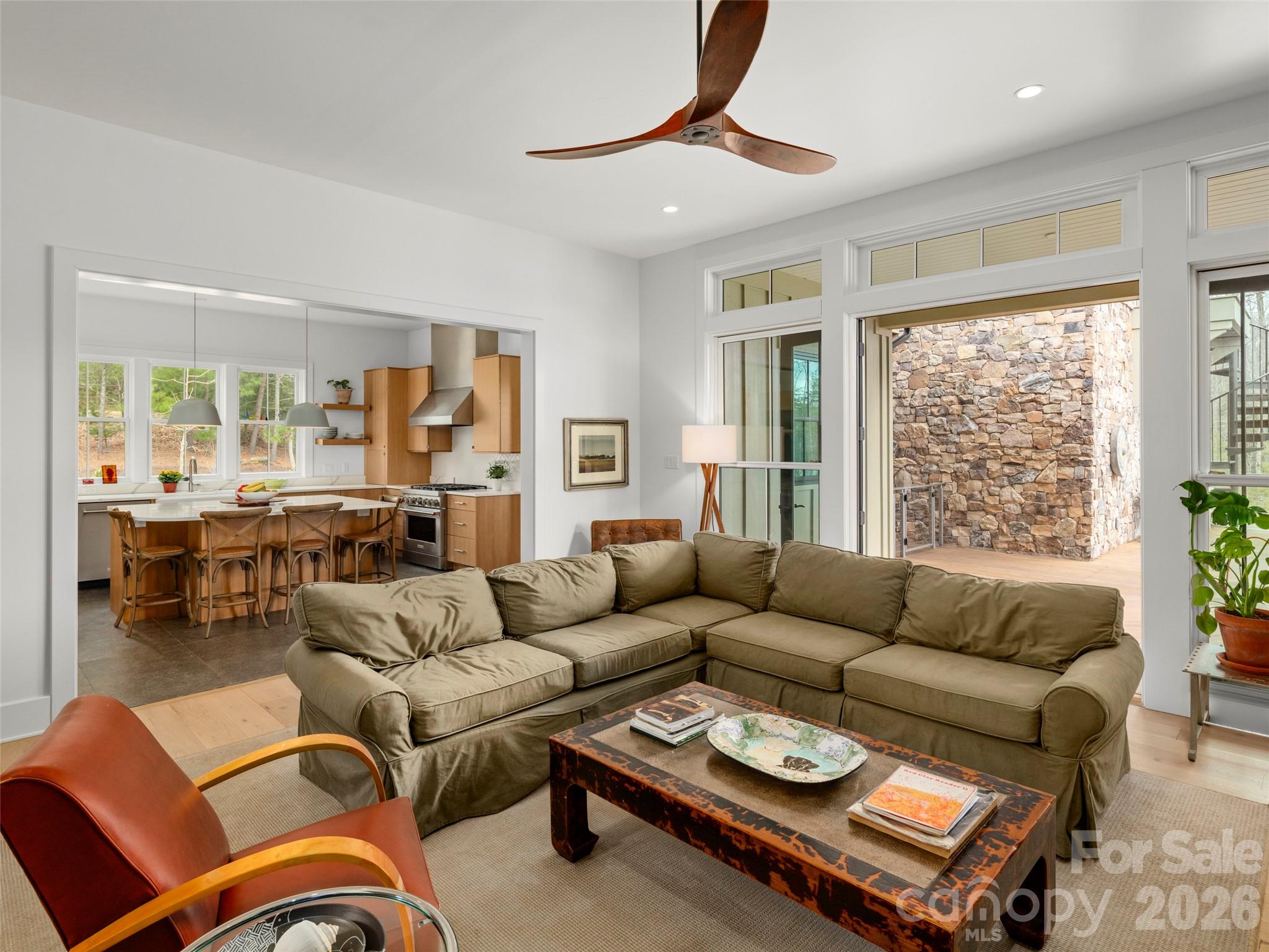 Ramble Biltmore Forest - Residential