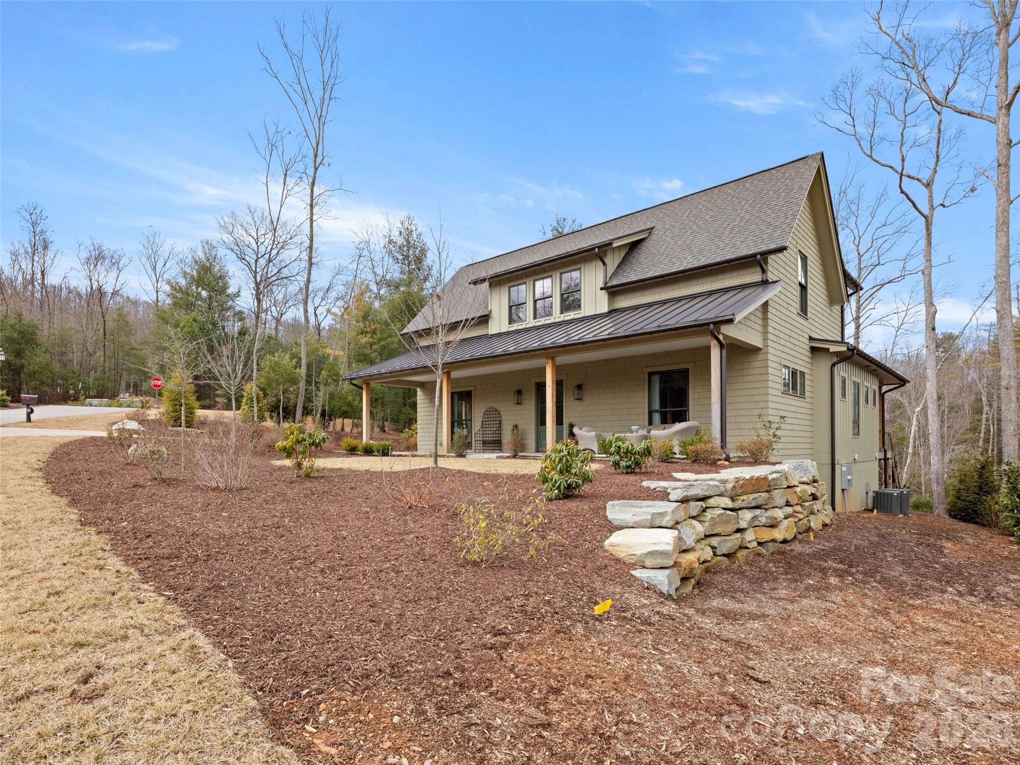 Ramble Biltmore Forest - Residential