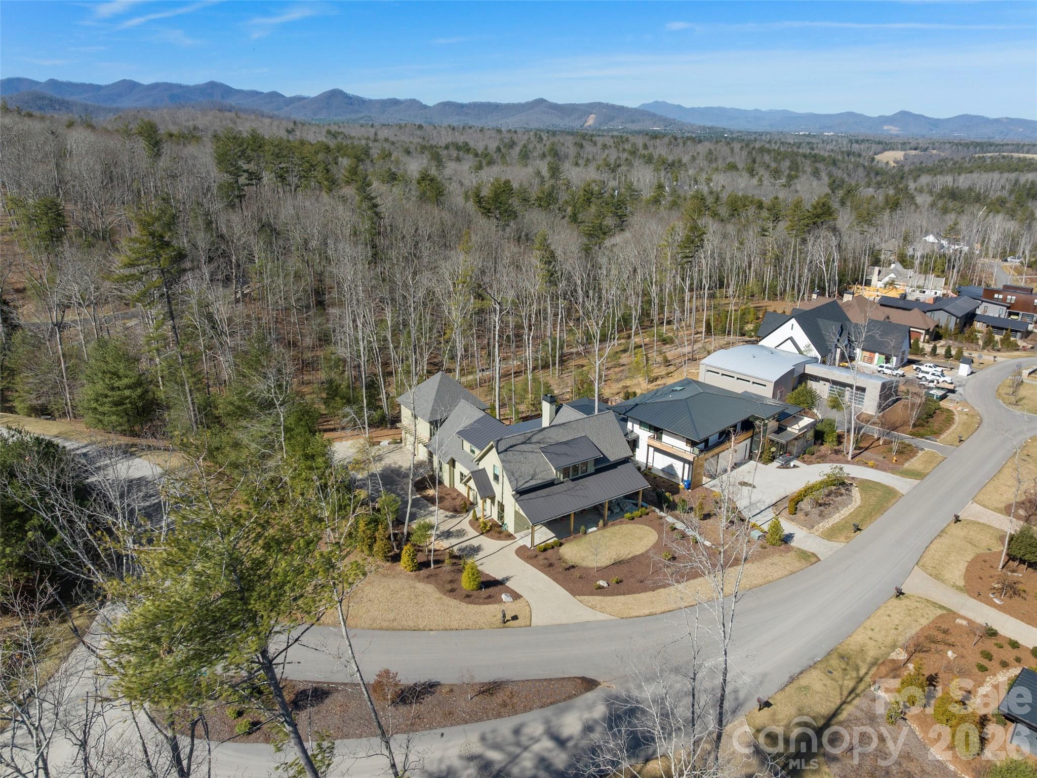 Ramble Biltmore Forest - Residential