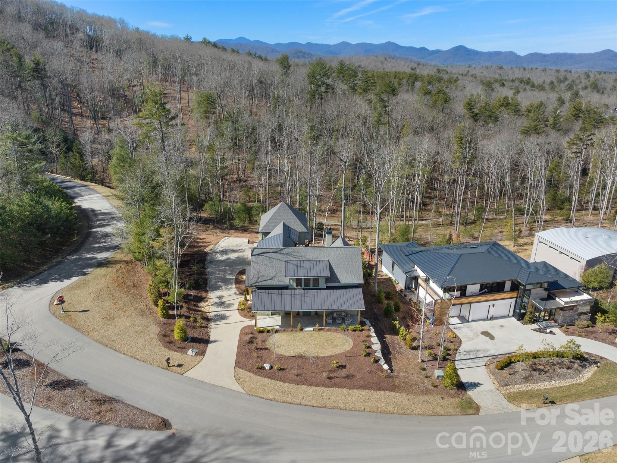 Ramble Biltmore Forest - Residential