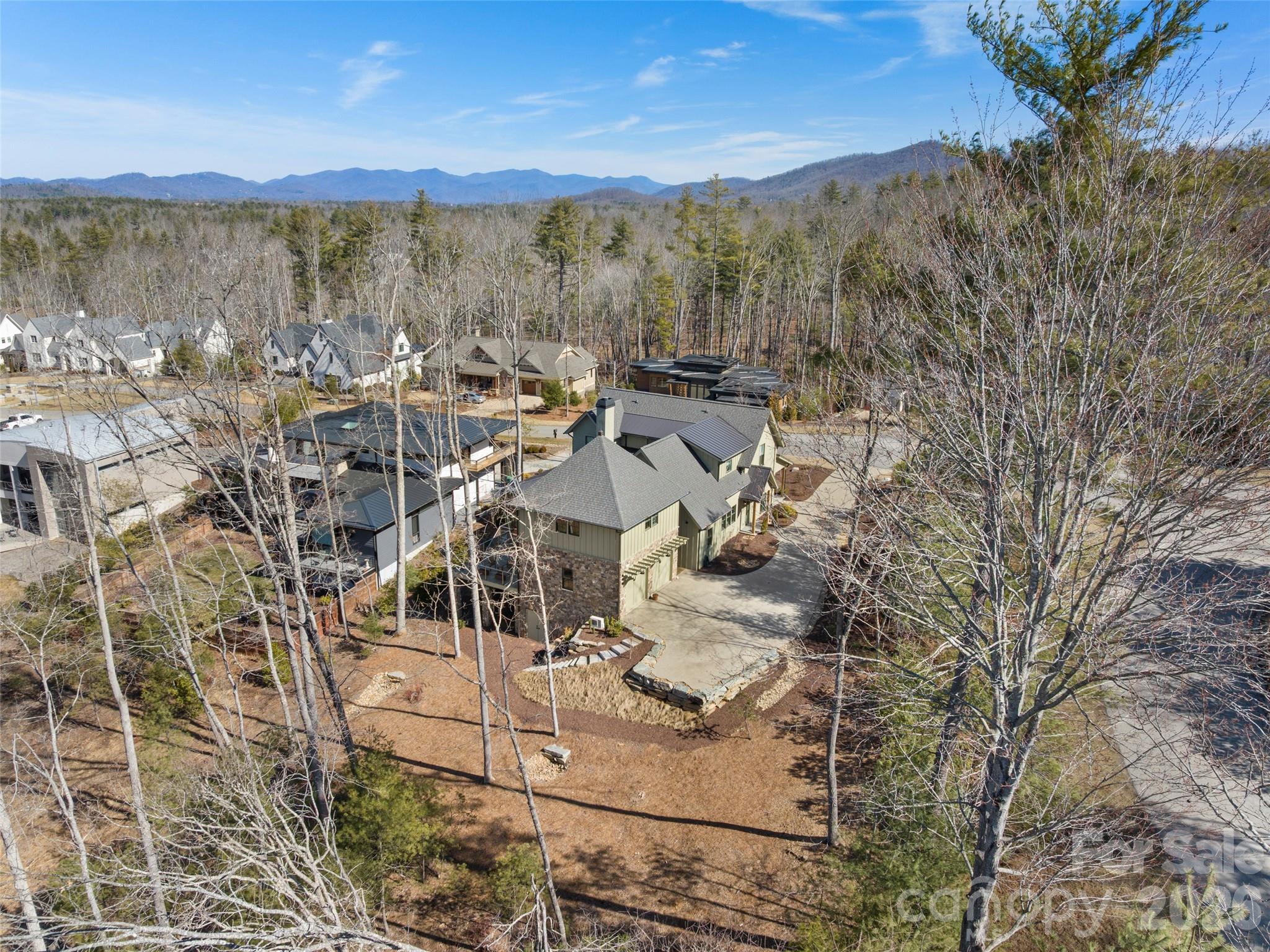 Ramble Biltmore Forest - Residential