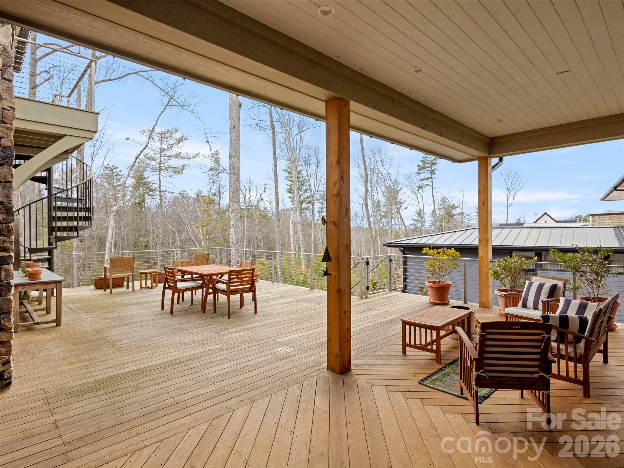 Ramble Biltmore Forest - Residential