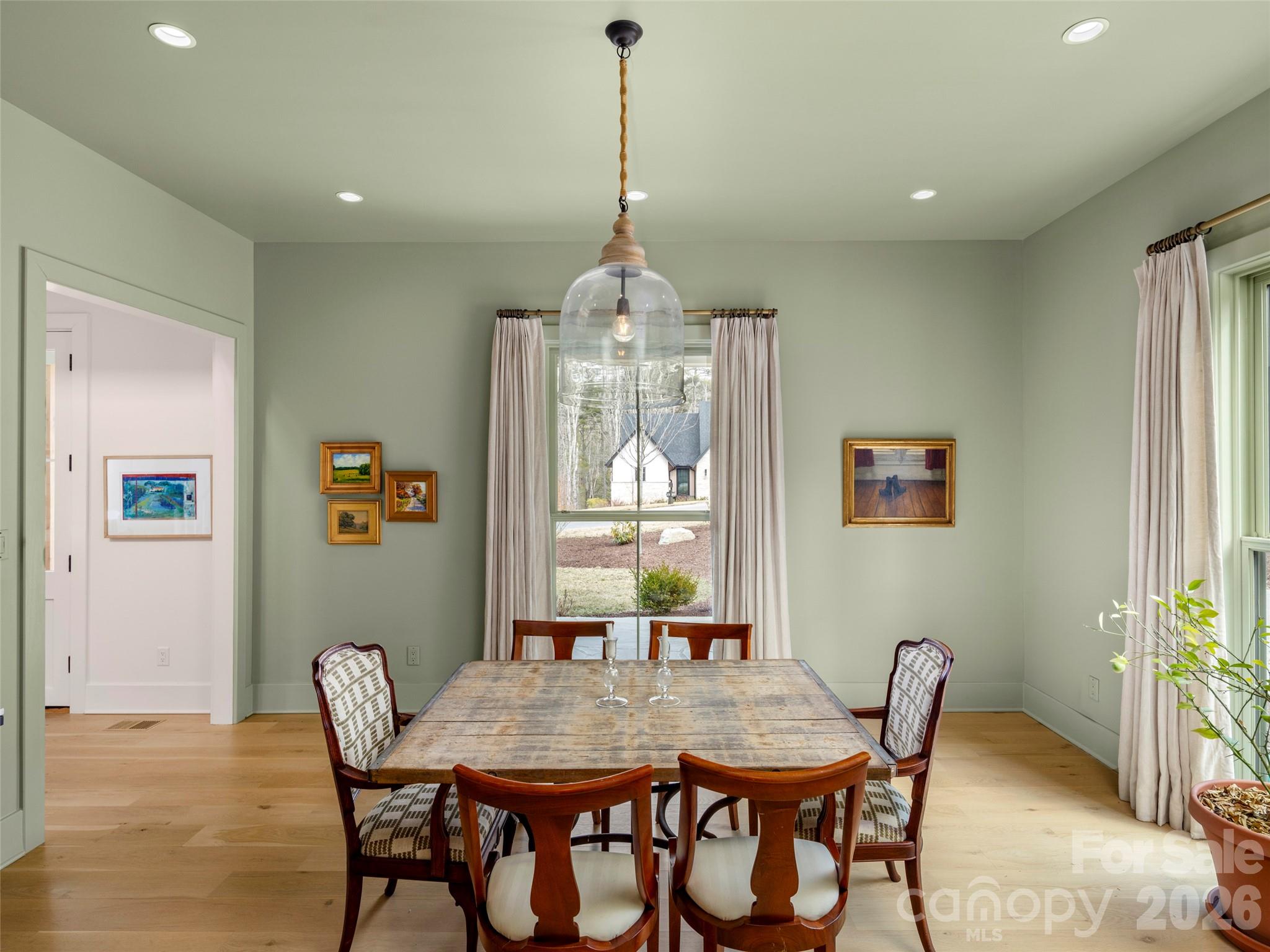 Ramble Biltmore Forest - Residential