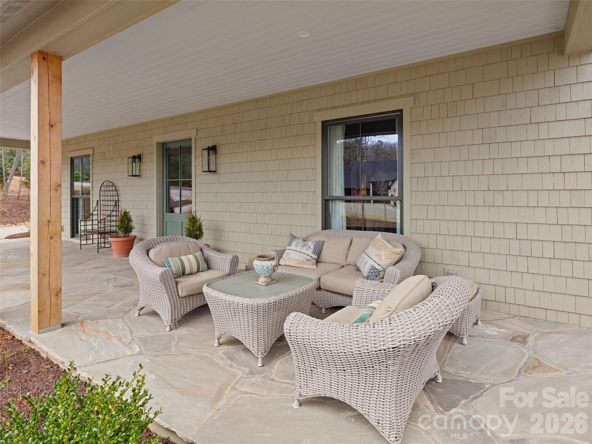 Ramble Biltmore Forest - Residential