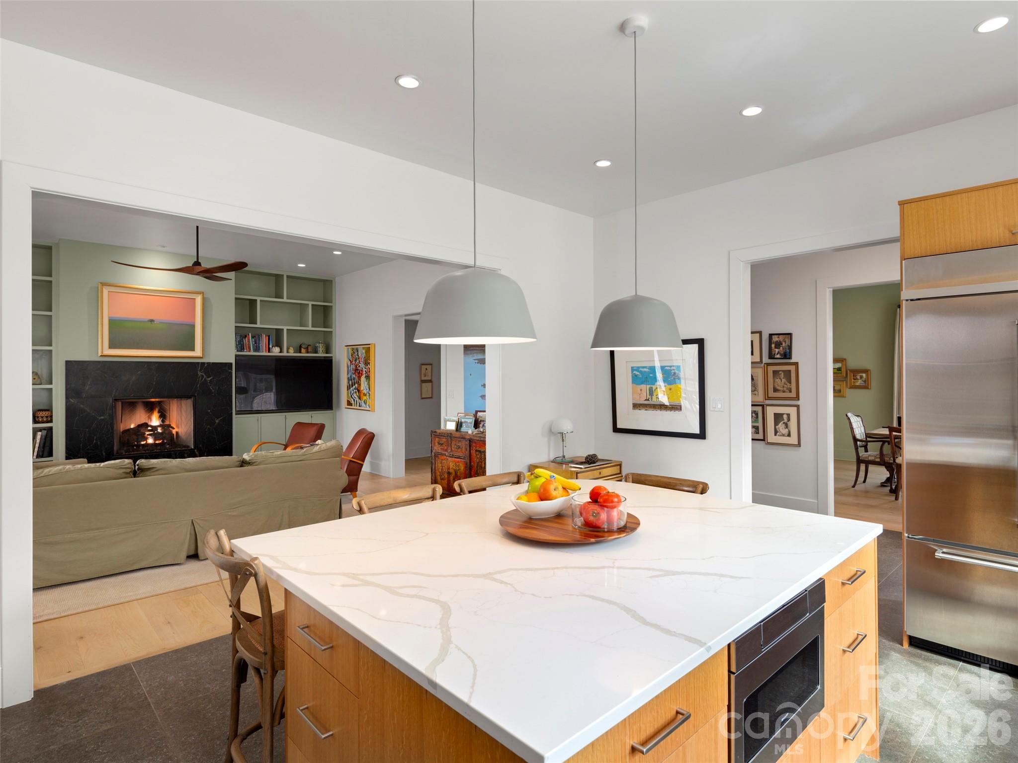 Ramble Biltmore Forest - Residential