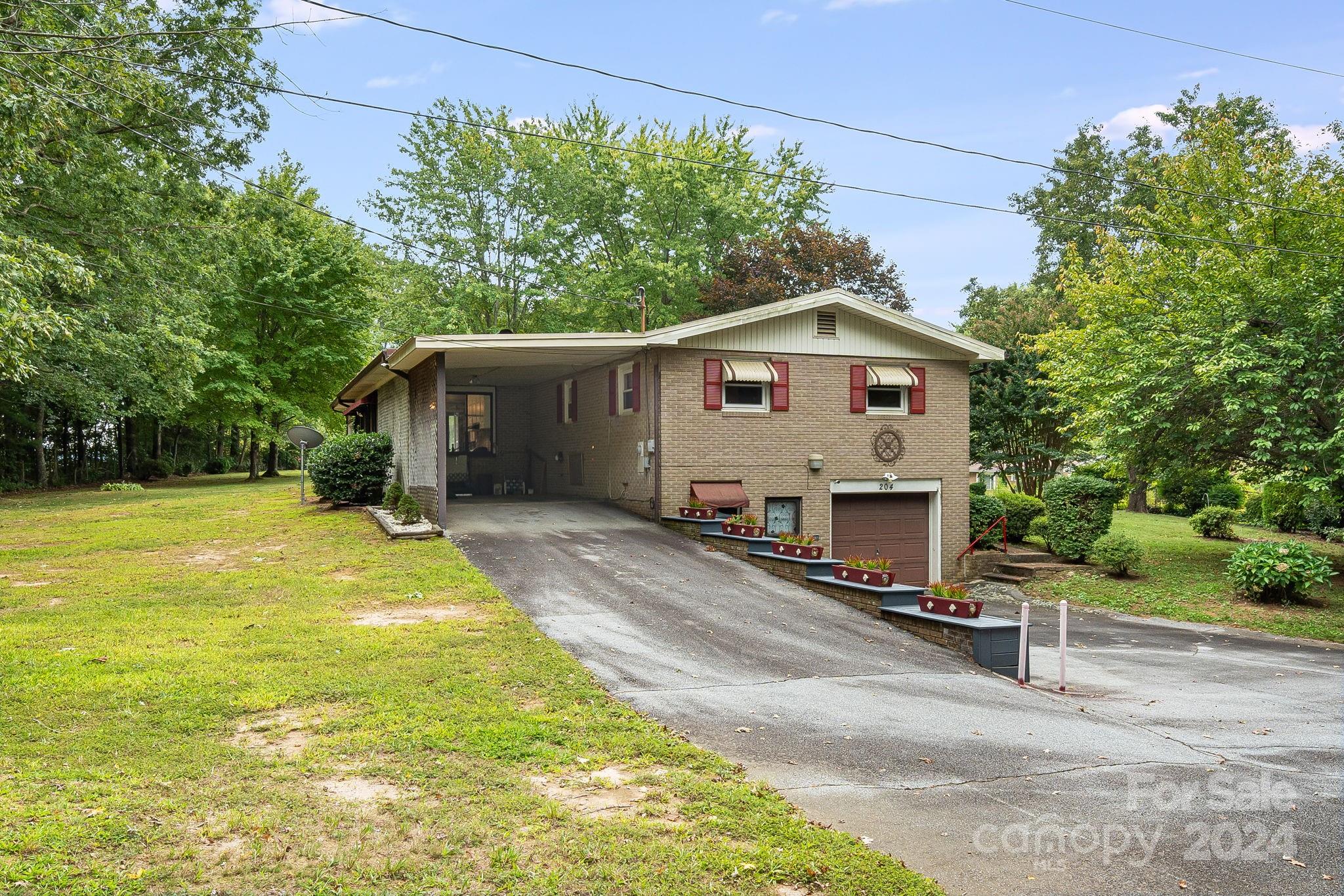 204 Reed Drive