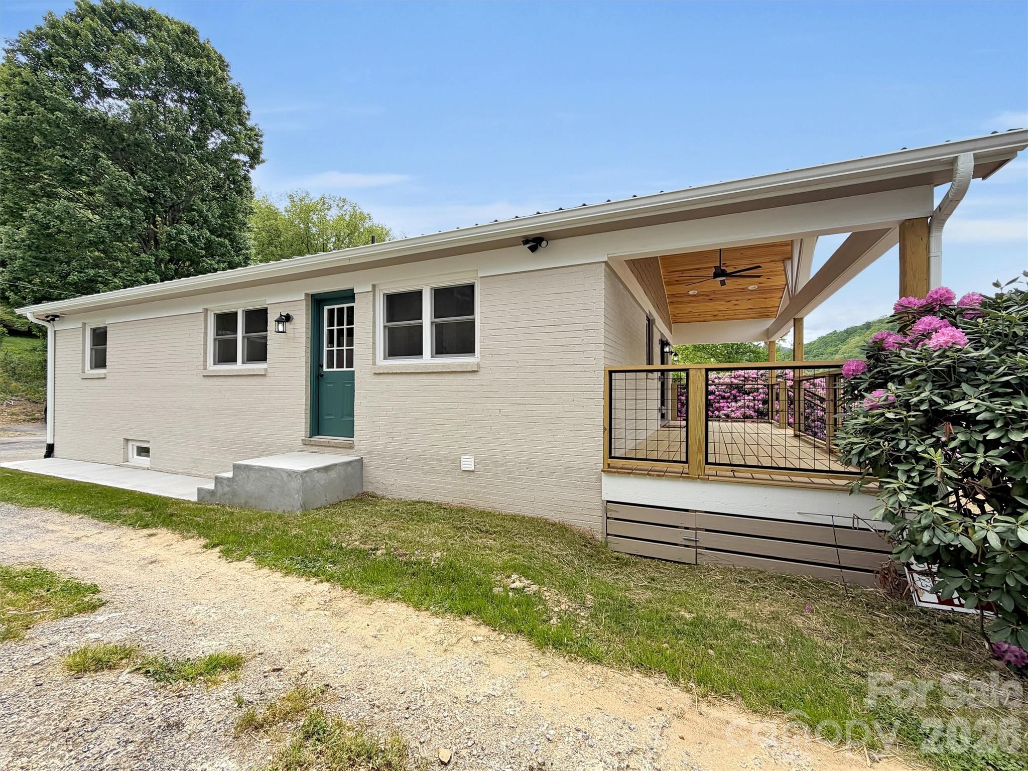 3575 Dellwood Road